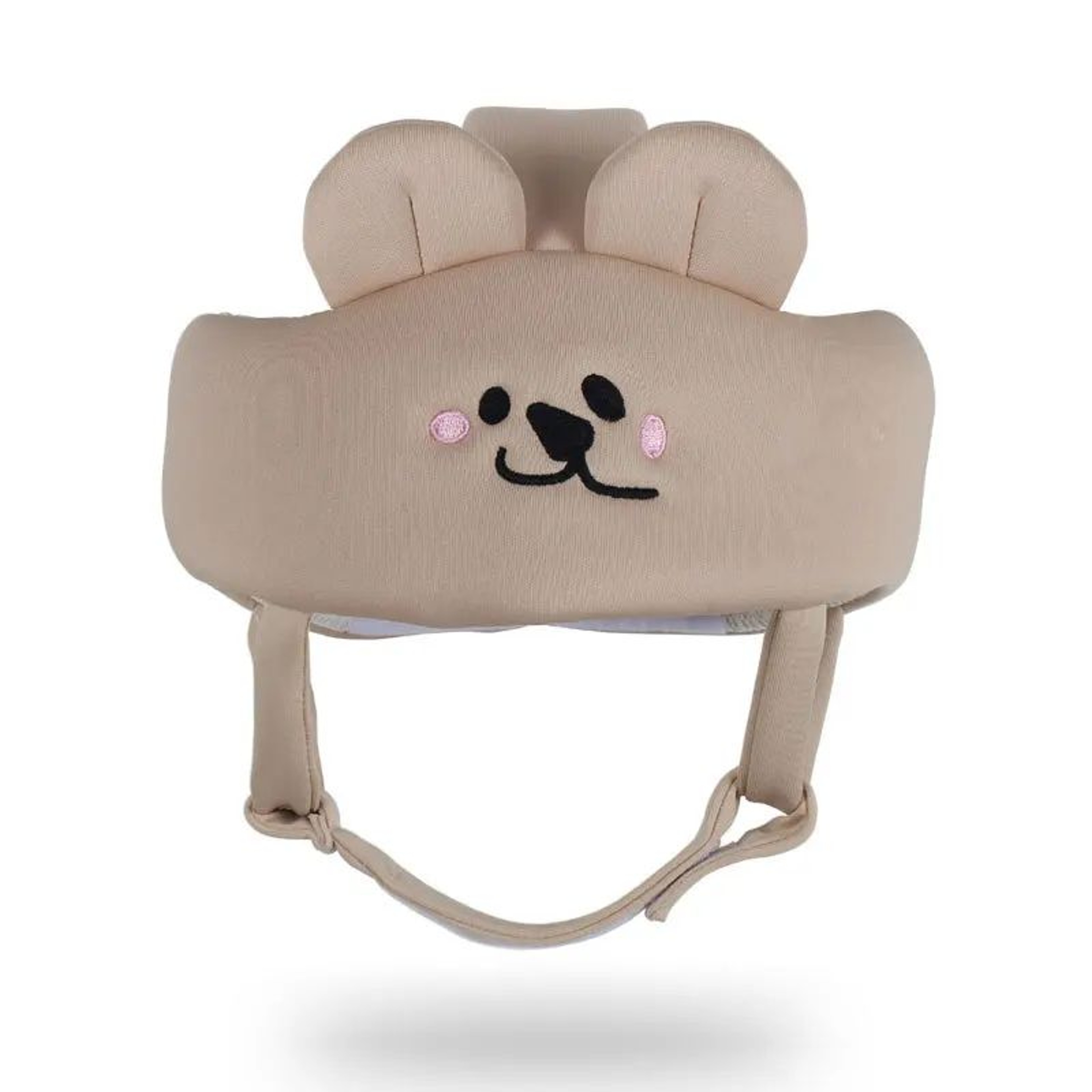 SafeSteps Baby Head Protector Helmet  Soft Infant Safety Helmet For Crawling  First Steps 8