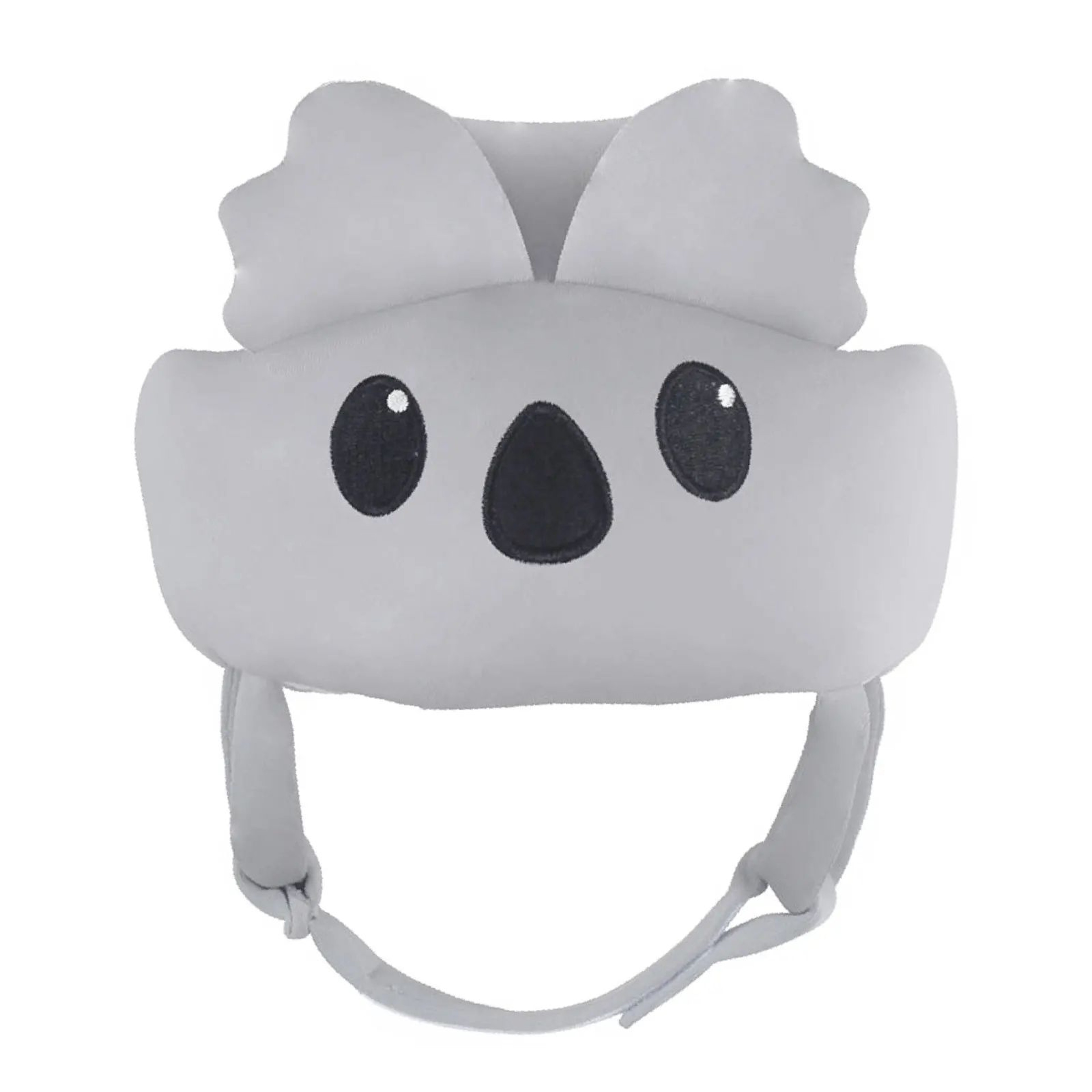 SafeSteps Baby Head Protector Helmet  Soft Infant Safety Helmet For Crawling  First Steps 9