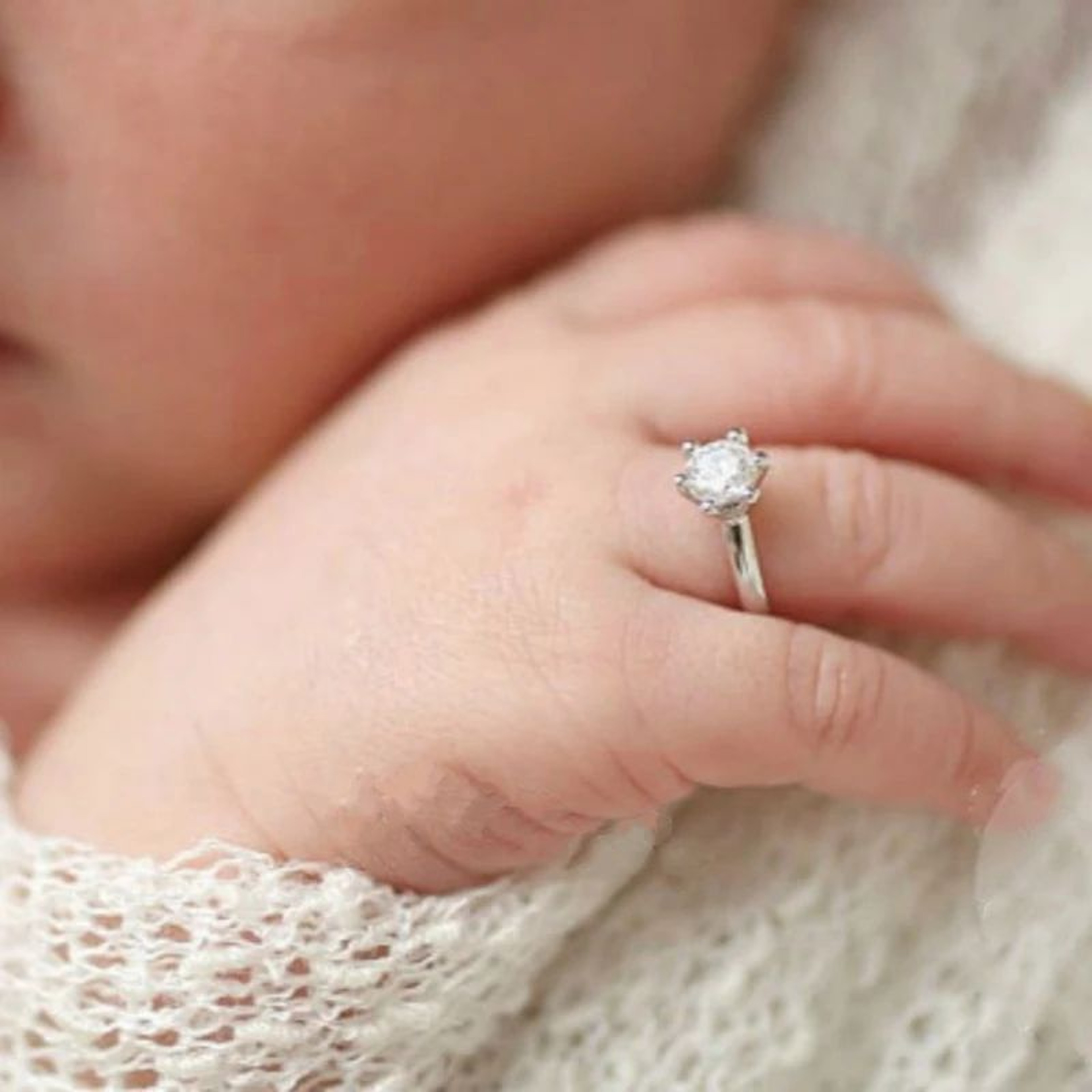 Silver Fairy Baby Costume For Photoshoot Newborn Photography Props Baby Photoshoot Outfit 4