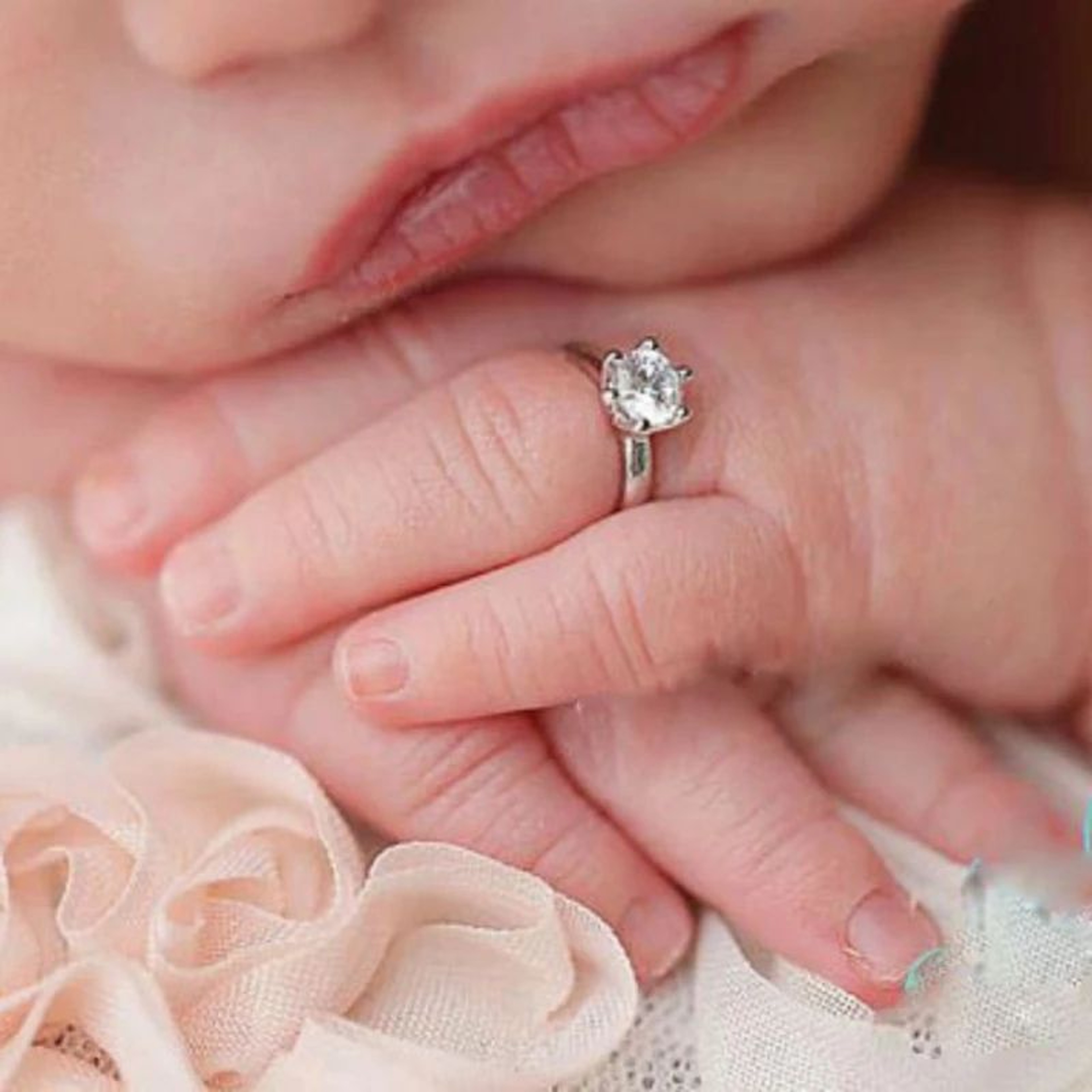 Silver Fairy Baby Costume For Photoshoot Newborn Photography Props Baby Photoshoot Outfit 5