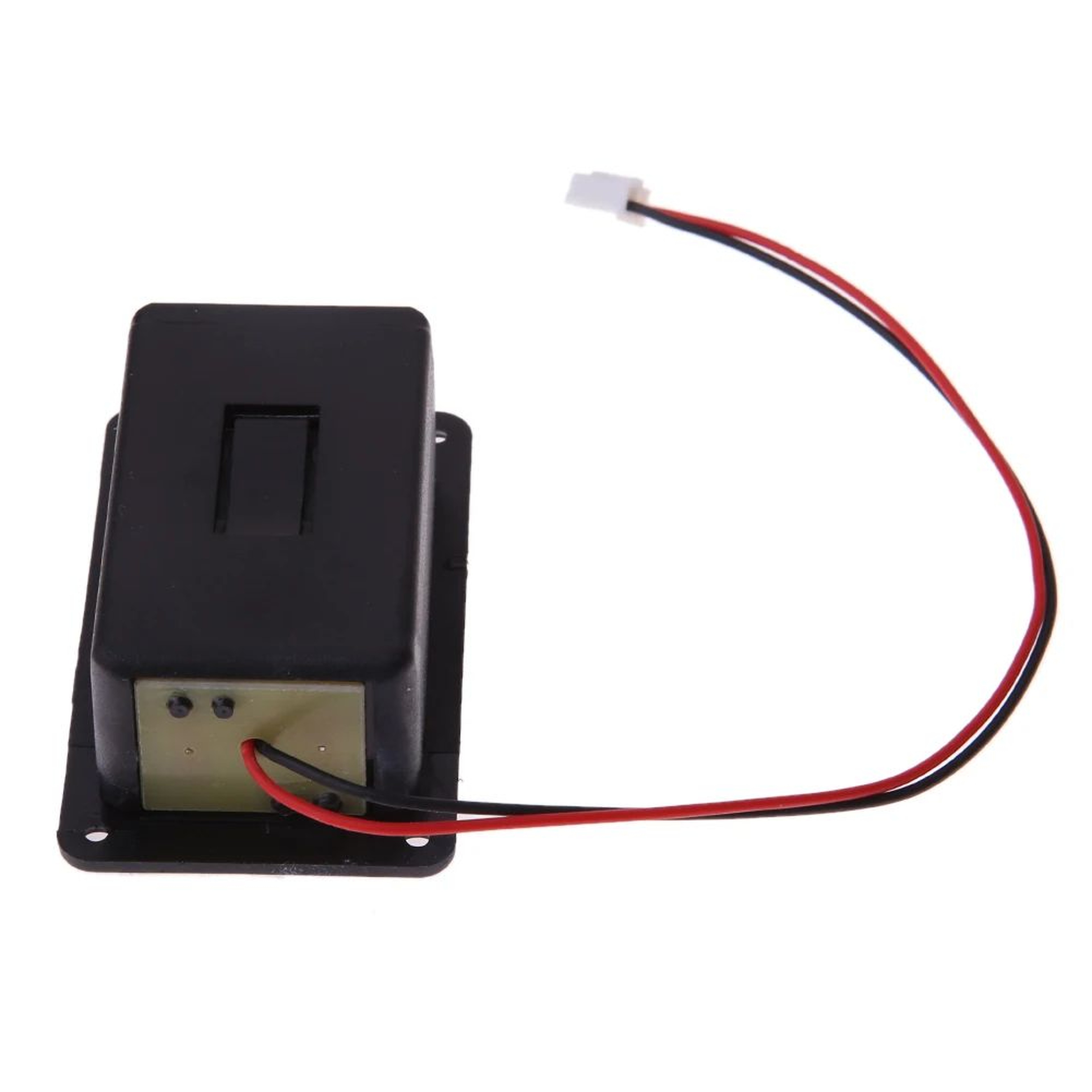 Active Pickup 9V Battery Holder Box For Guitar Bass And Ukulele Replacement Case 4