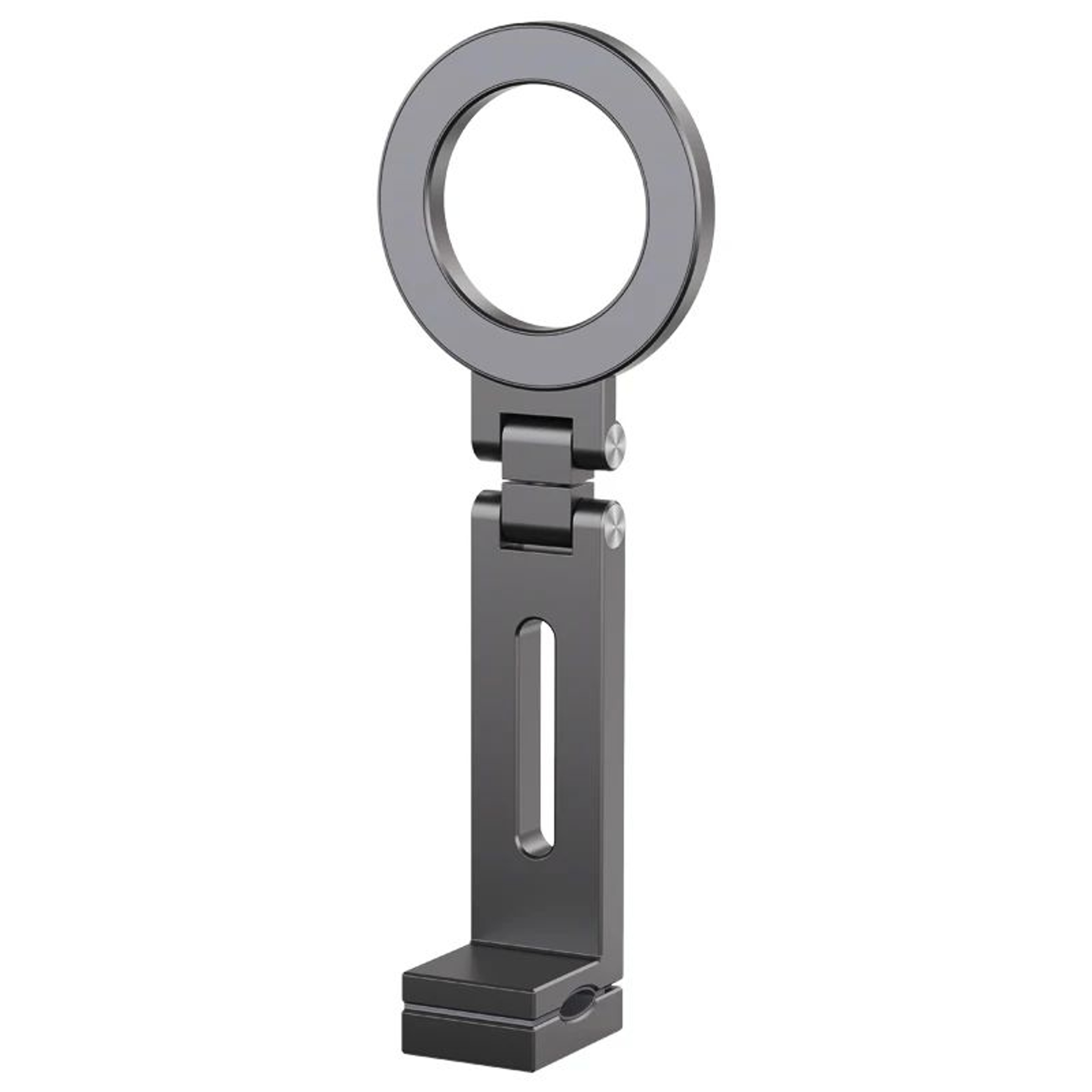 FlexiMag Travel Airplane Phone Holder  360 Magnetic Phone Mount  HandsFree Stand 7