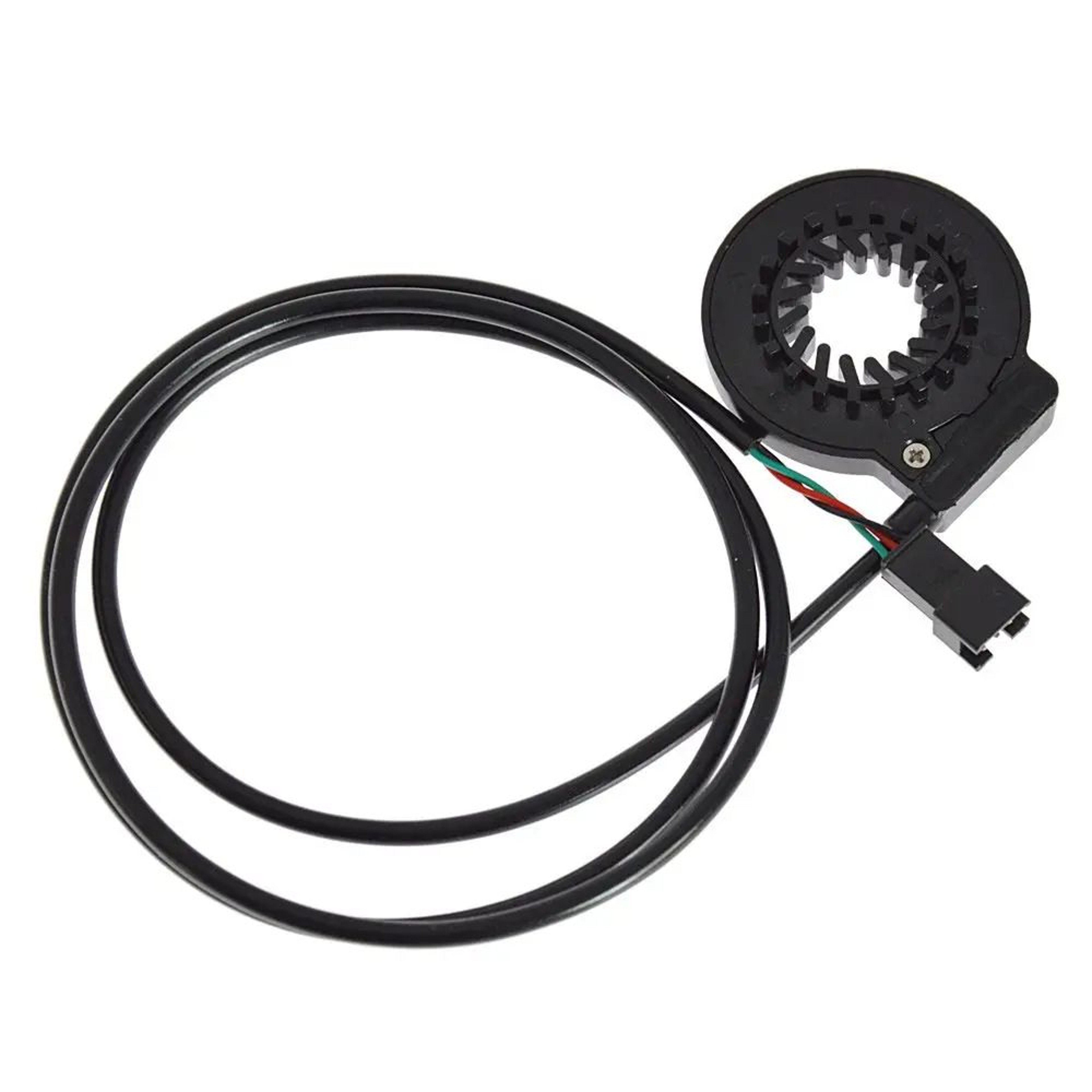 Ebike PAS Assistant Sensor For Smooth Pedal Assist Conversion 0