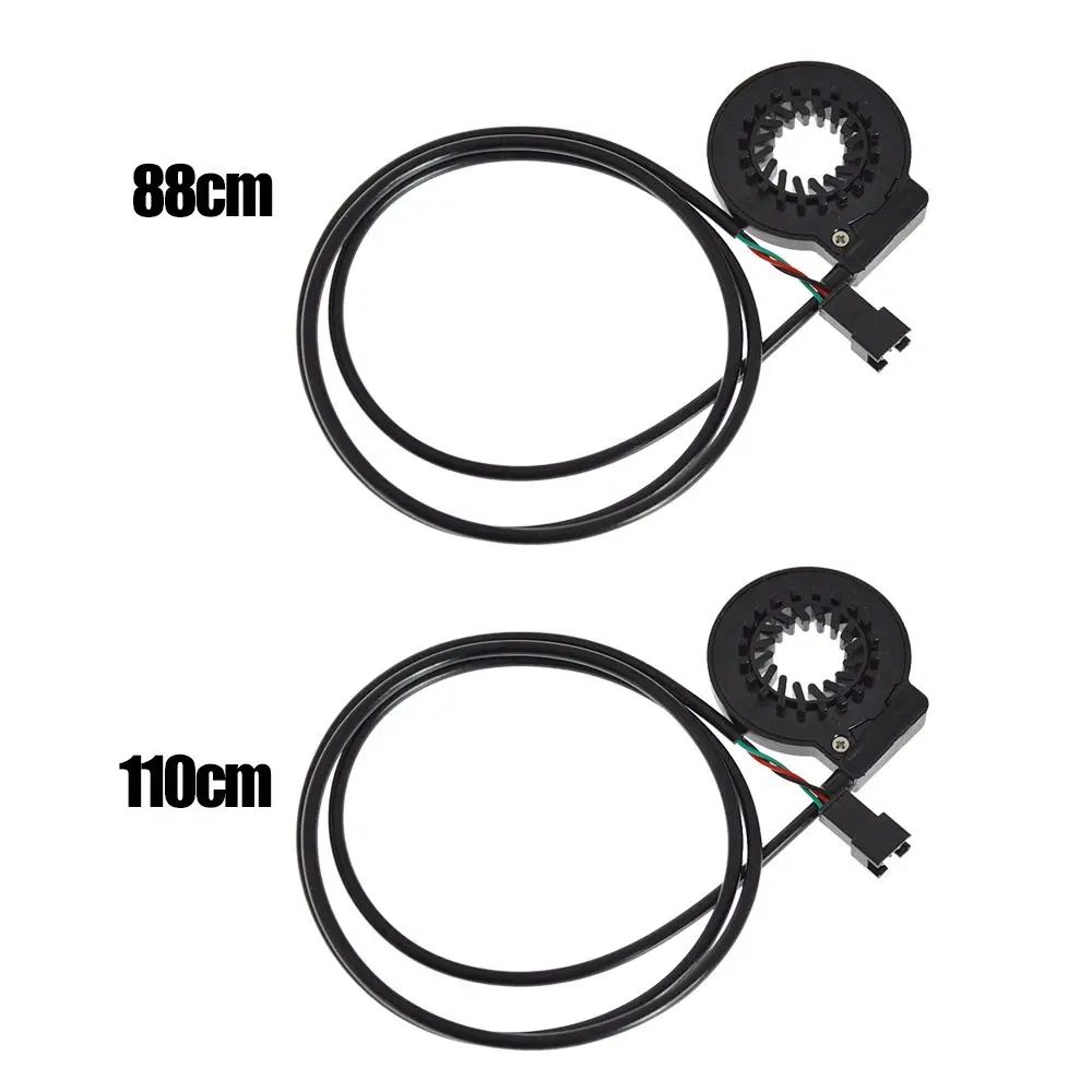 Ebike PAS Assistant Sensor For Smooth Pedal Assist Conversion 4