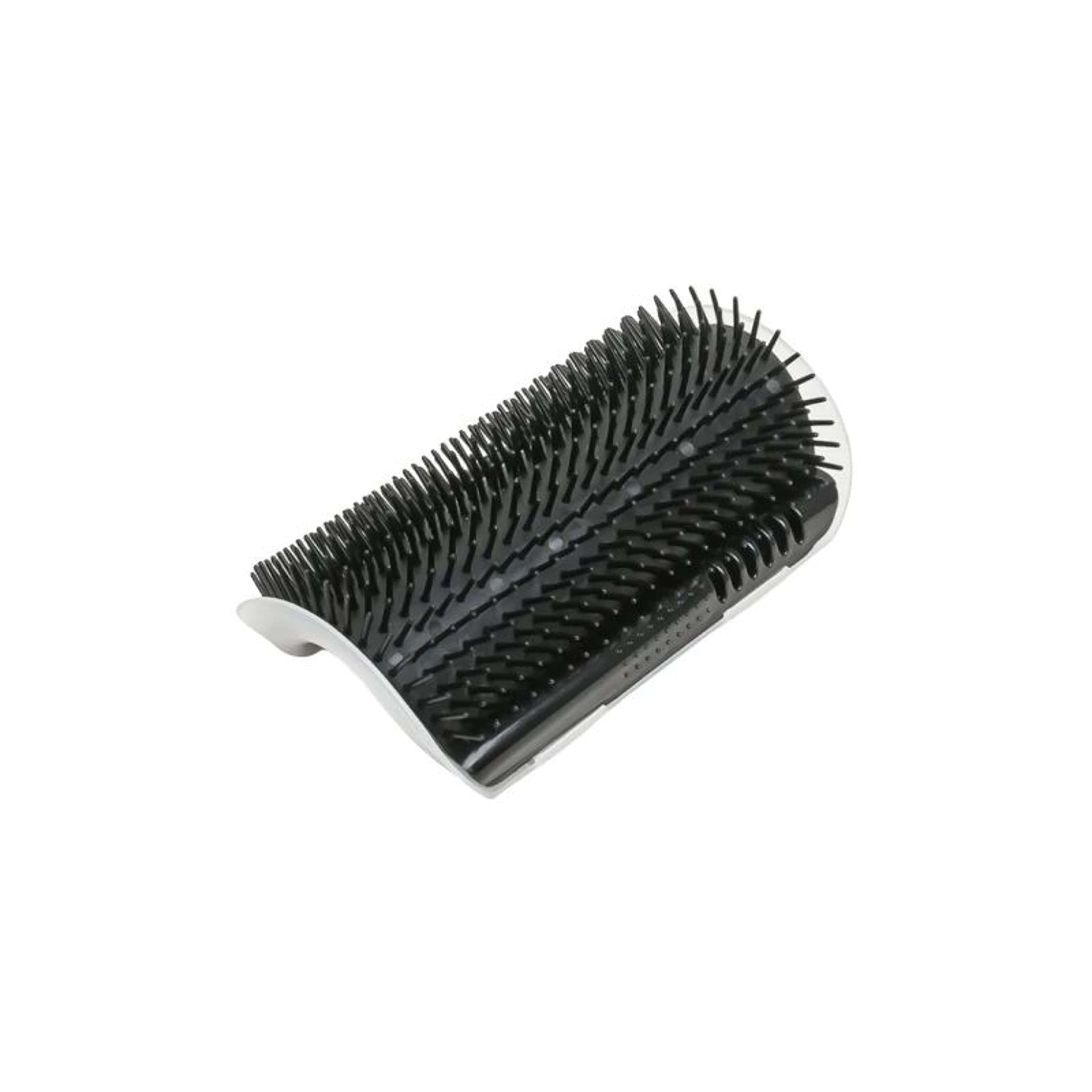 PurrEase Cat Self Groomer  Corner Scratcher Massager 10