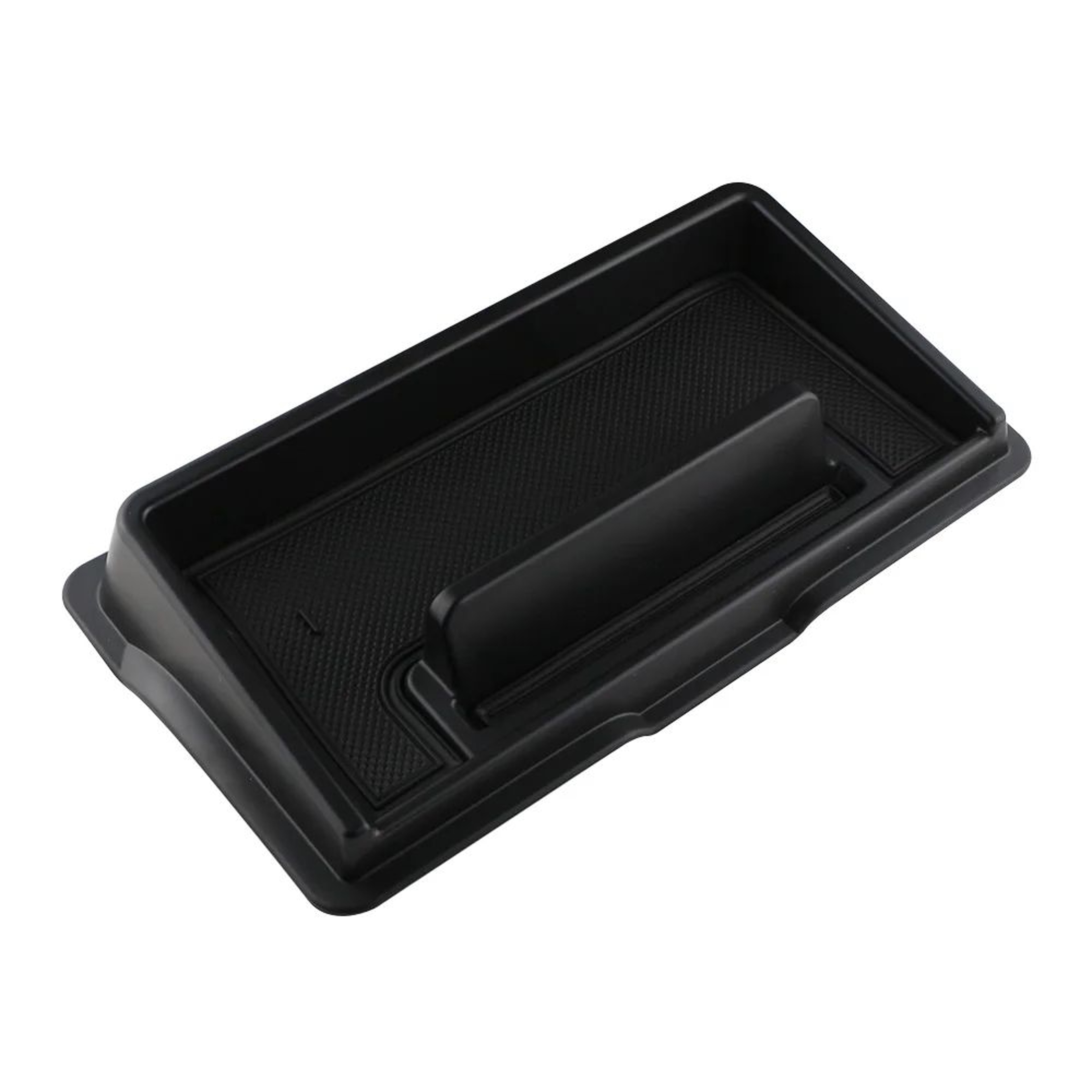 Suzuki Jimny Dashboard Storage Tray With Phone Holder For JB64  JB74 5