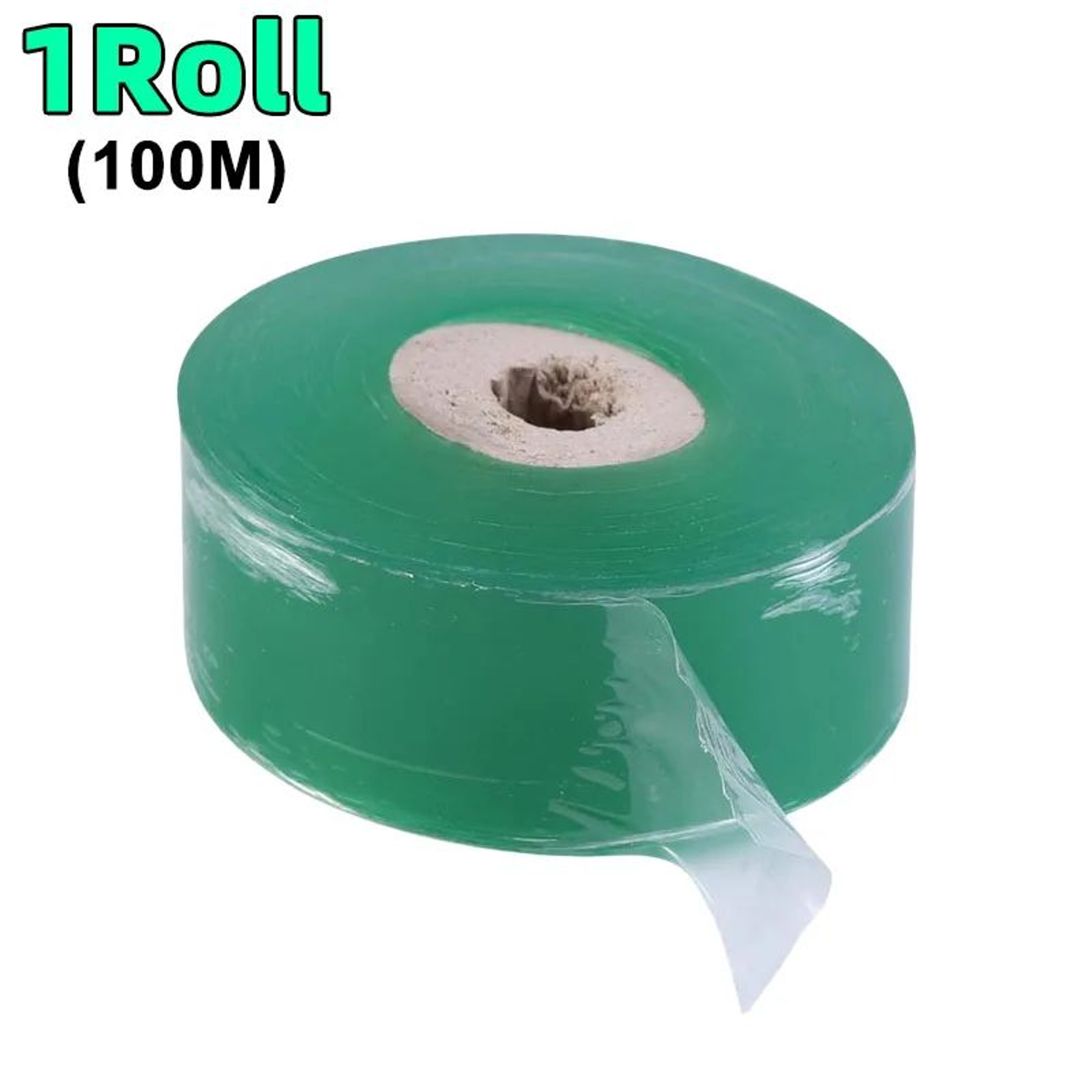Premium Grafting Tape Stretchable Plant Grafting Tape Roll For Trees Vines And Seedlings 6