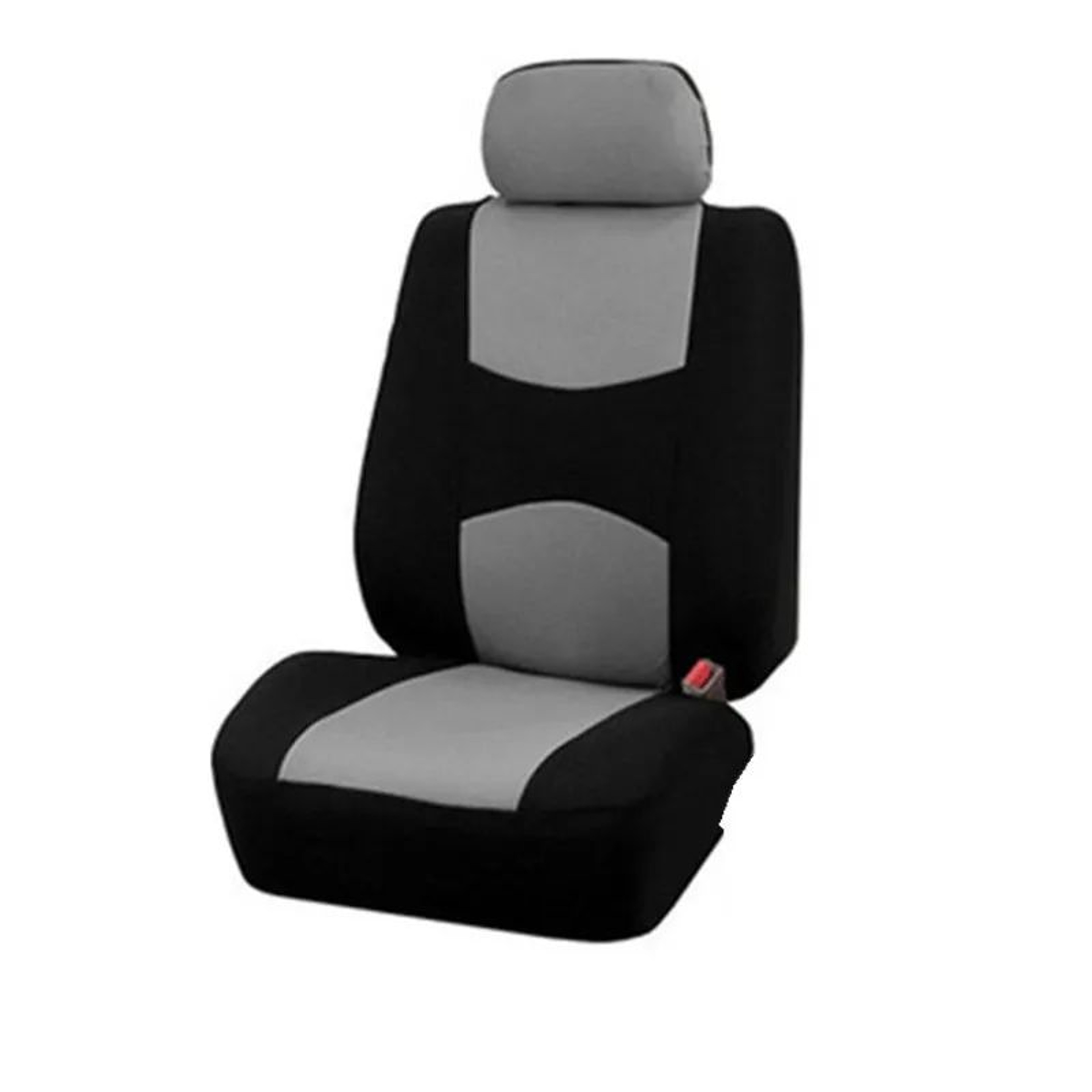 Universal 5 Seat Car Seat Covers Waterproof Full Set For Cars Trucks And SUVs 2