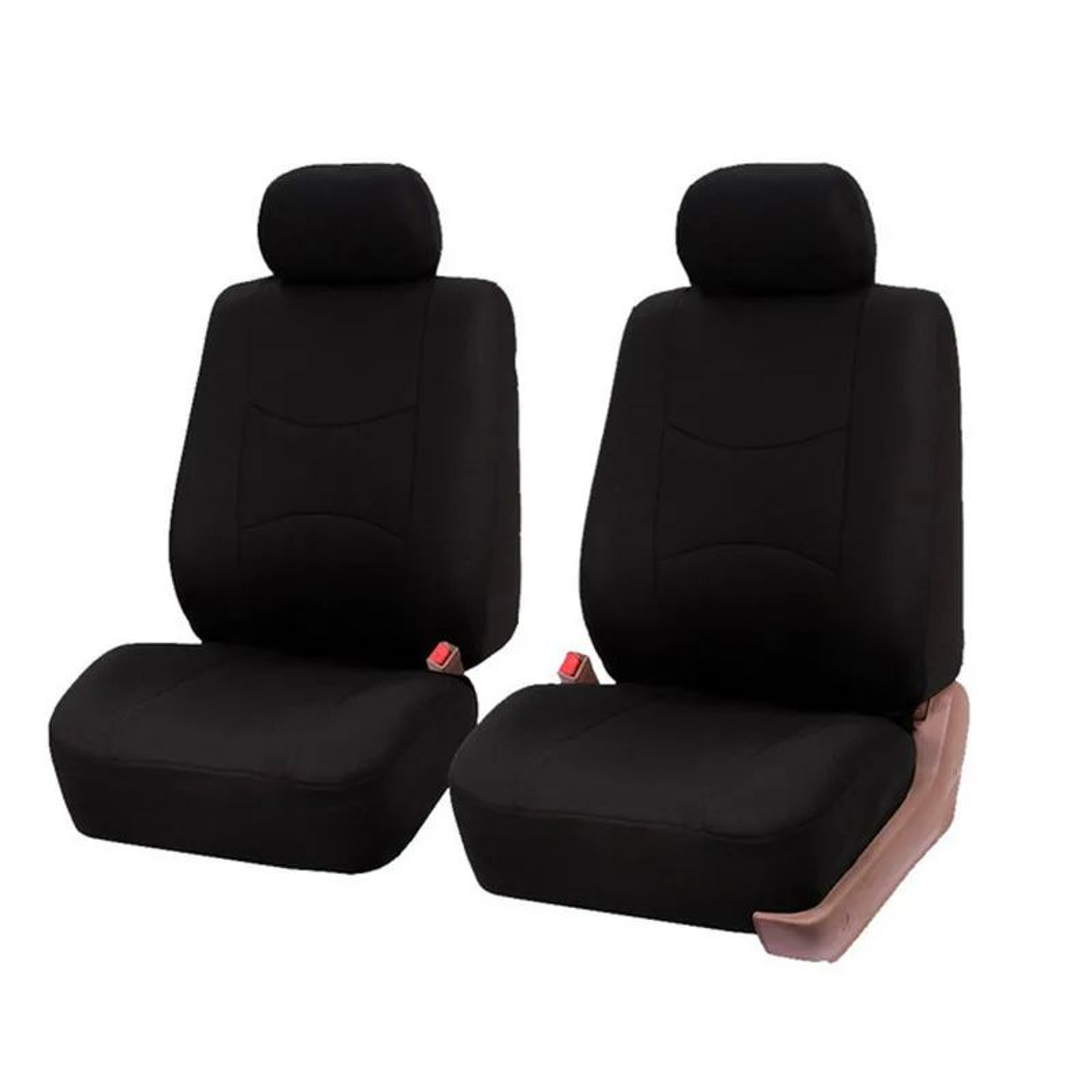 Universal 5 Seat Car Seat Covers Waterproof Full Set For Cars Trucks And SUVs 7