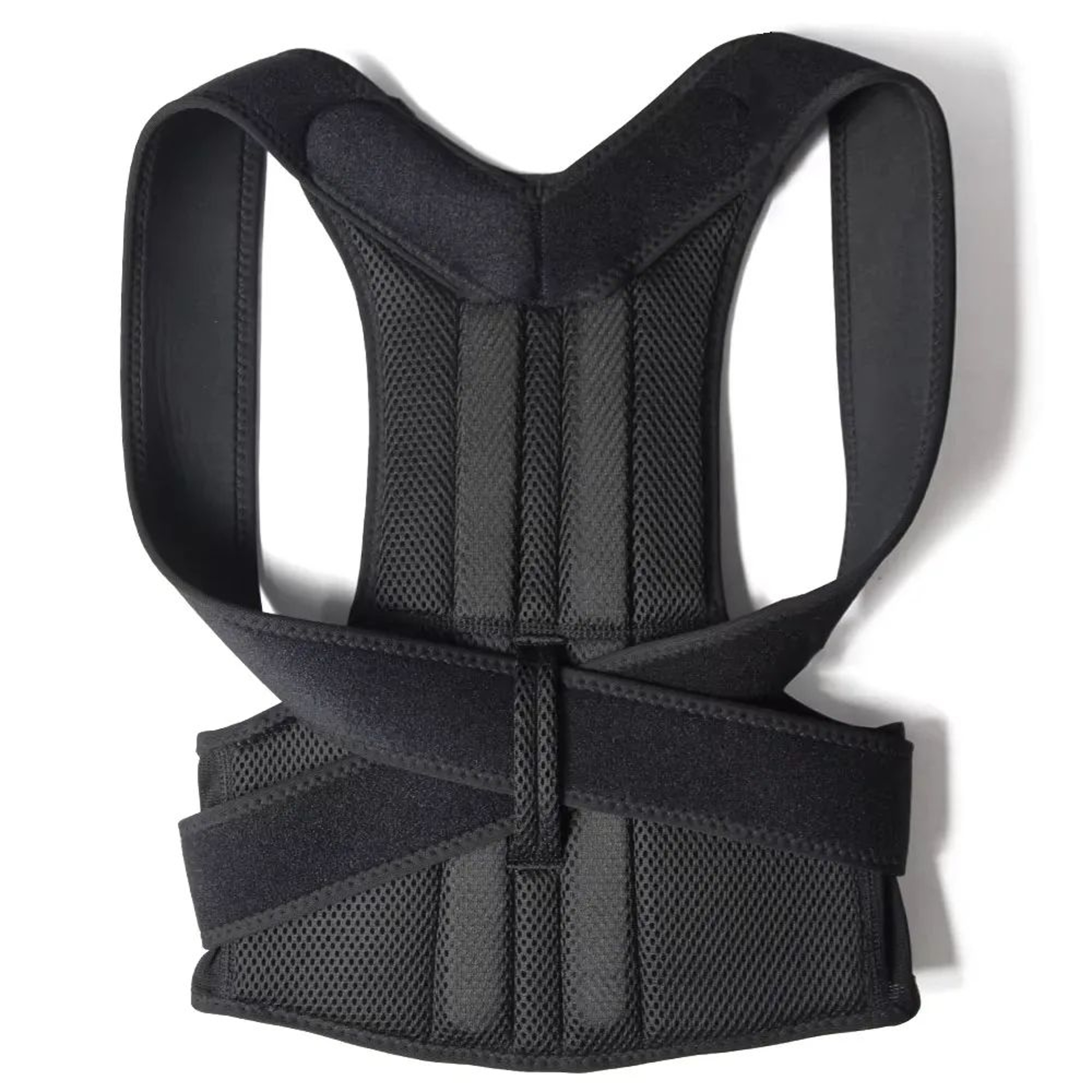ComfortAlign Posture Corrector Back Support Belt For Men  Women Adjustable Shoulder And Spine Brace 7