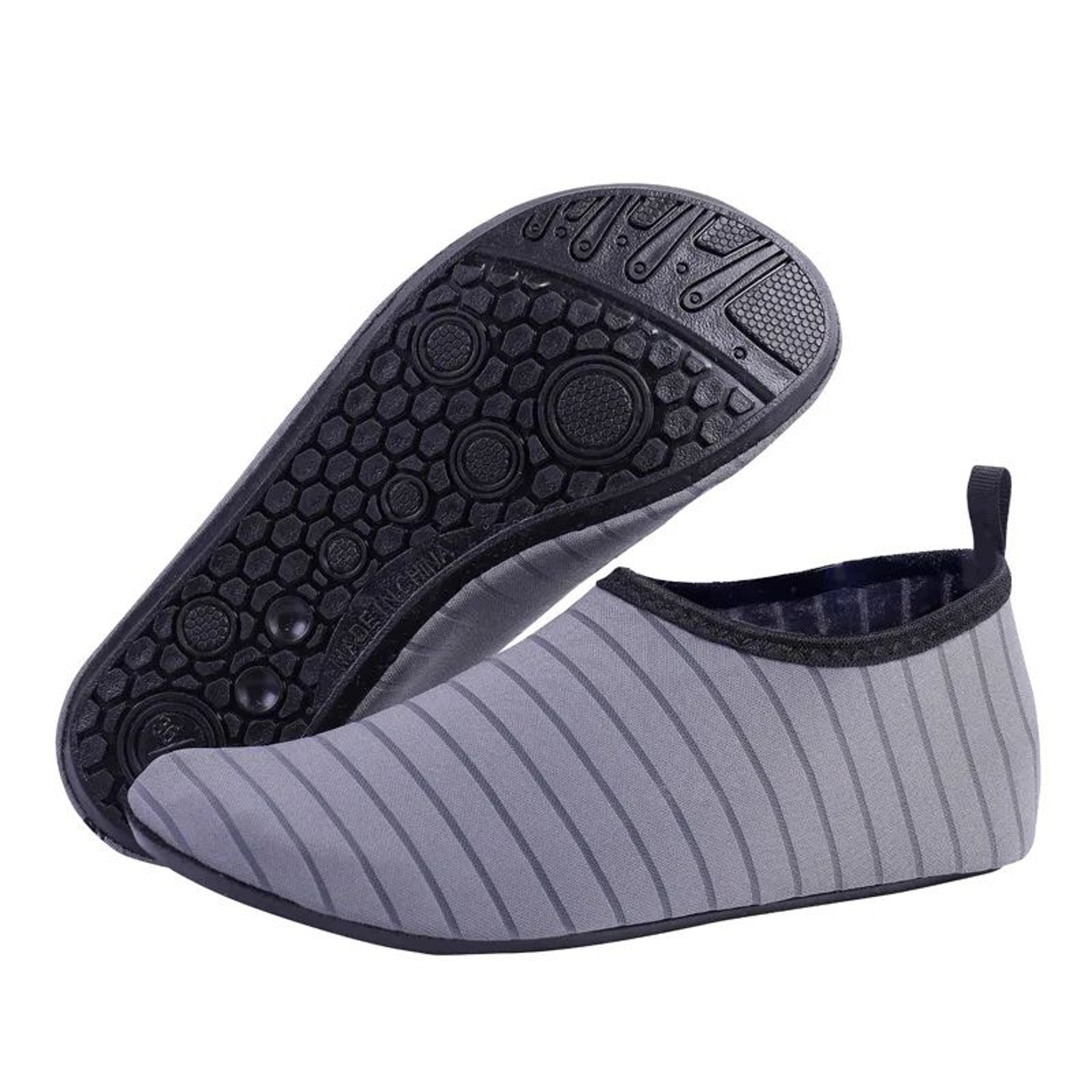 Quick Dry Water Shoes Barefoot Aqua Shoes Anti Slip Beach Shoes For Women And Men 9