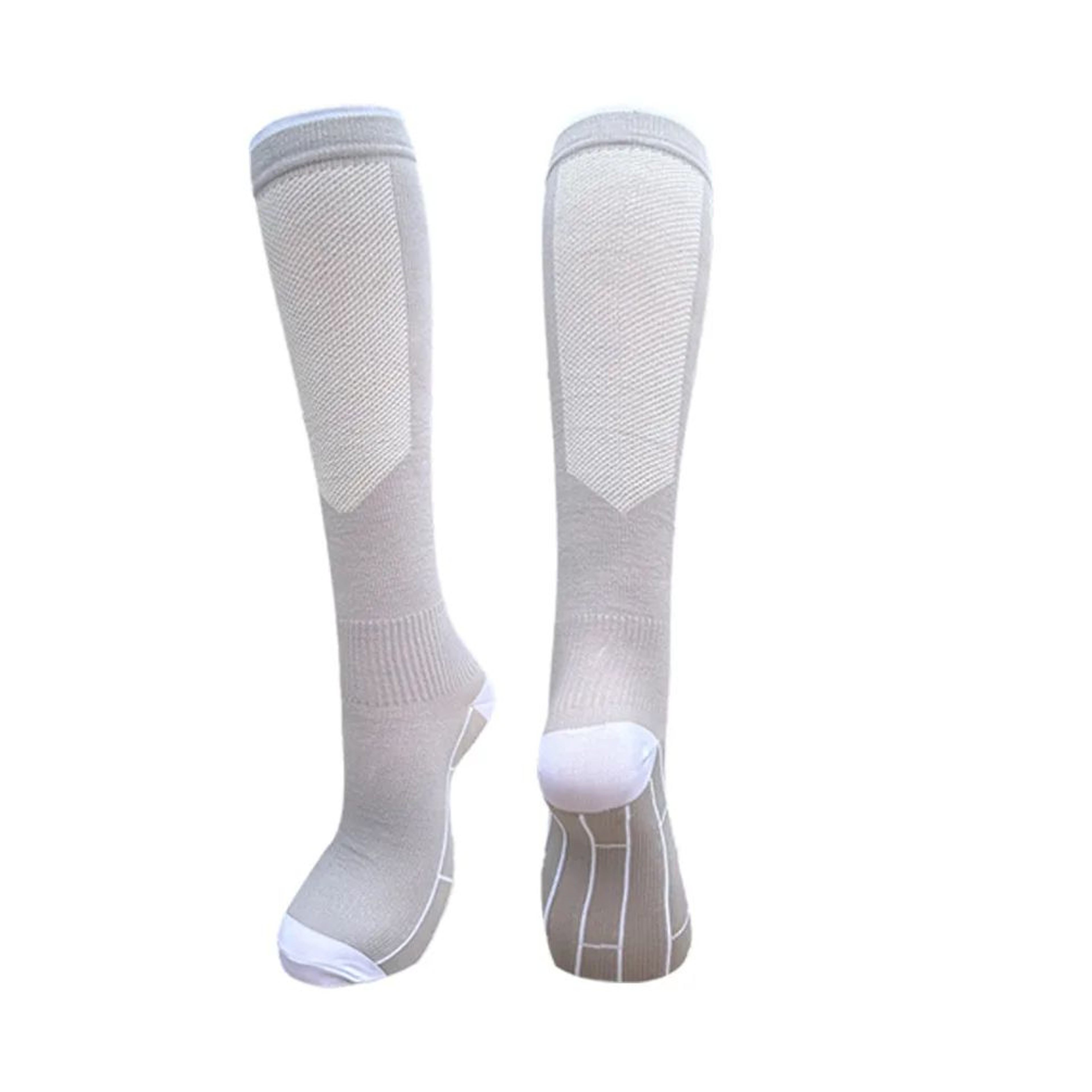 CompressionFlow 2030 MmHg Compression Socks For Running Travel And Everyday Support 8
