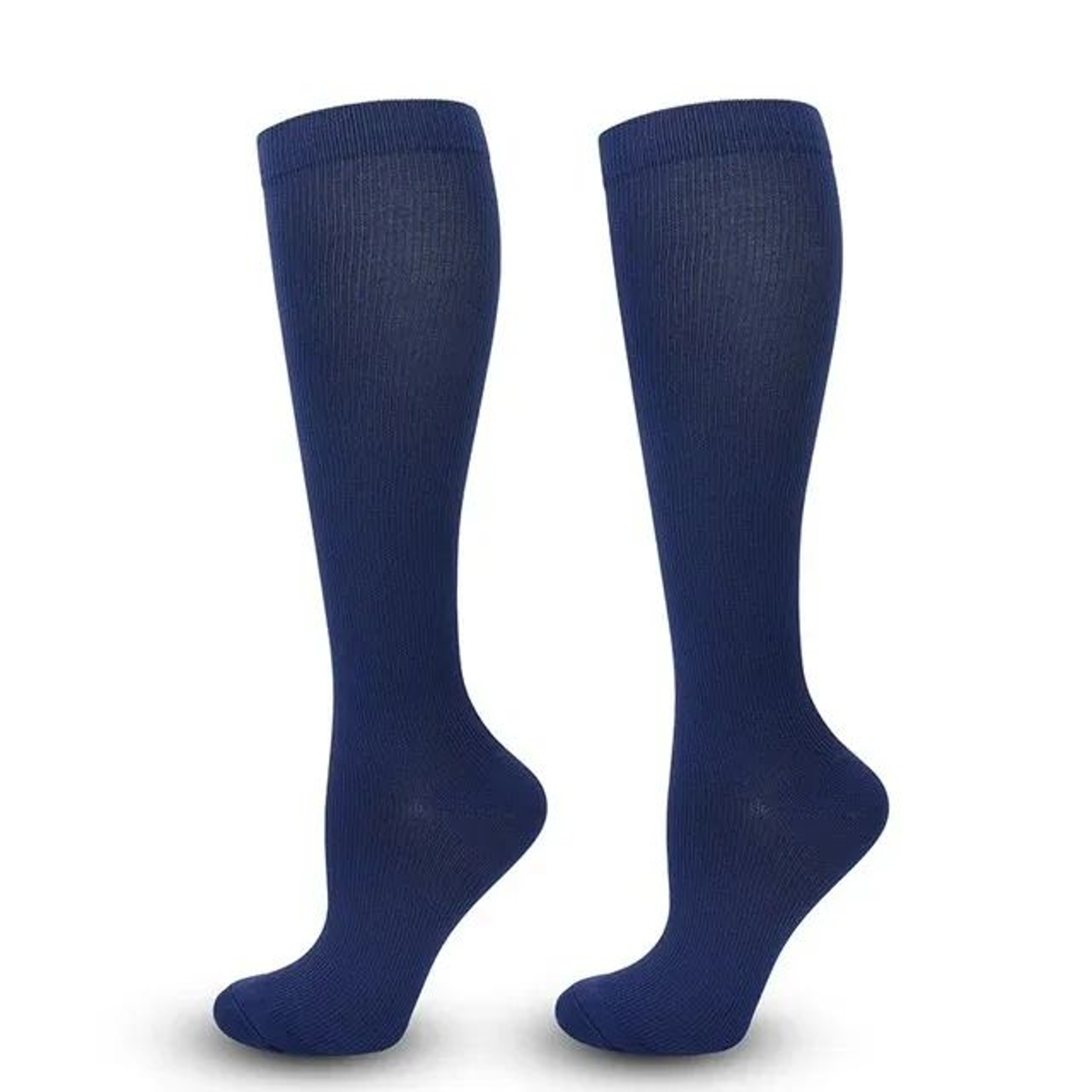 VitalStride Compression Socks For Men And Women Varicose Vein Relief Travel And Sports Support 7