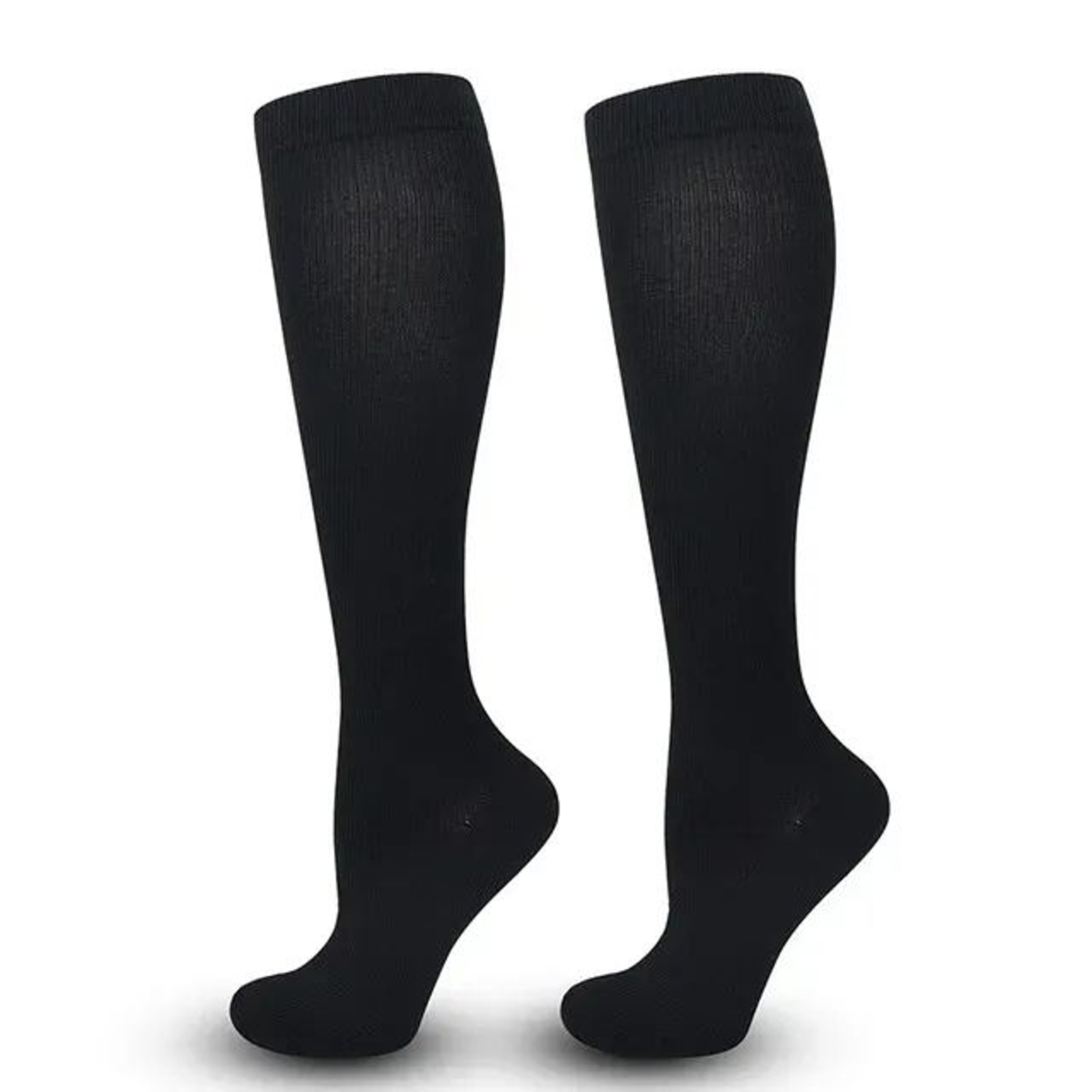 VitalStride Compression Socks For Men And Women Varicose Vein Relief Travel And Sports Support 8