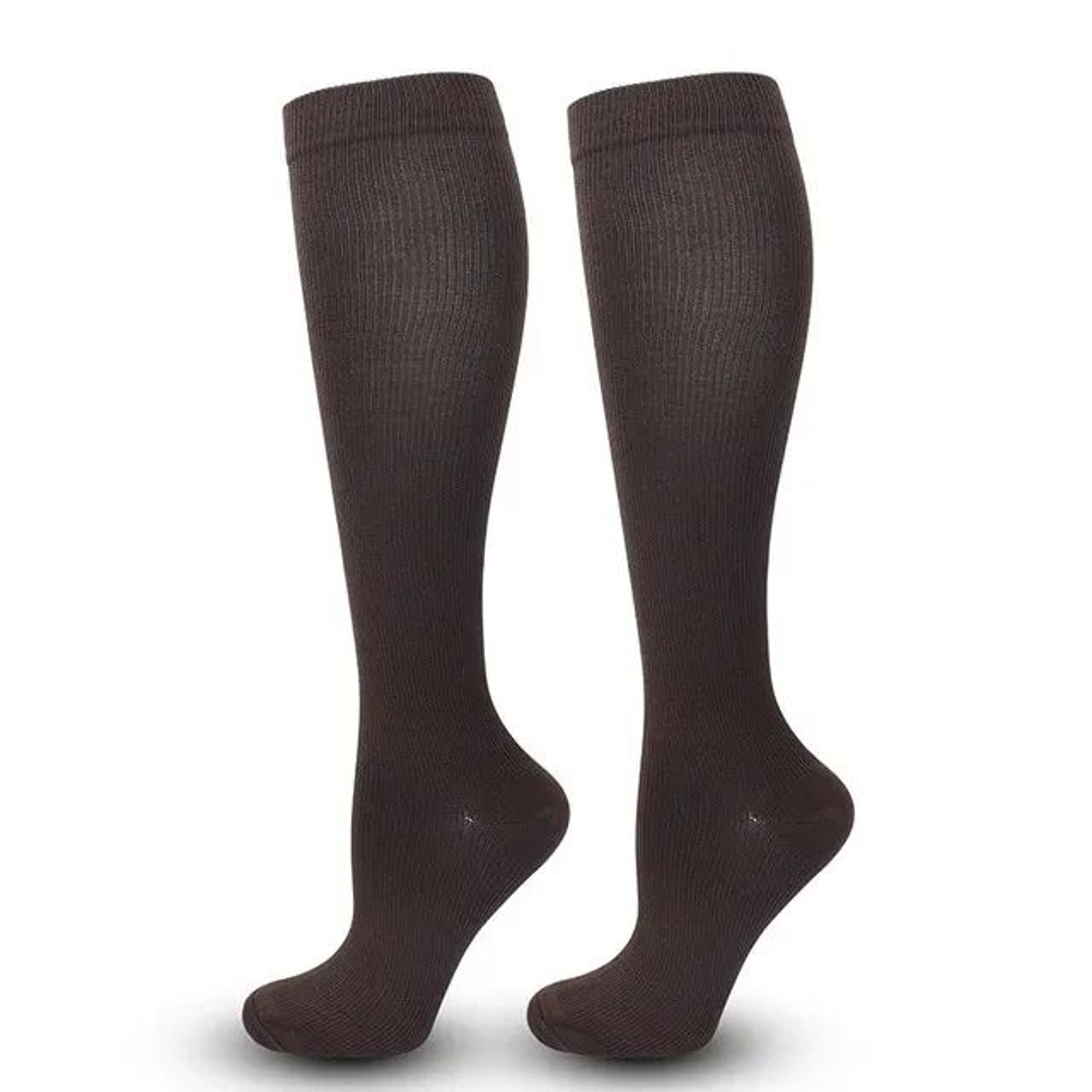 VitalStride Compression Socks For Men And Women Varicose Vein Relief Travel And Sports Support 10