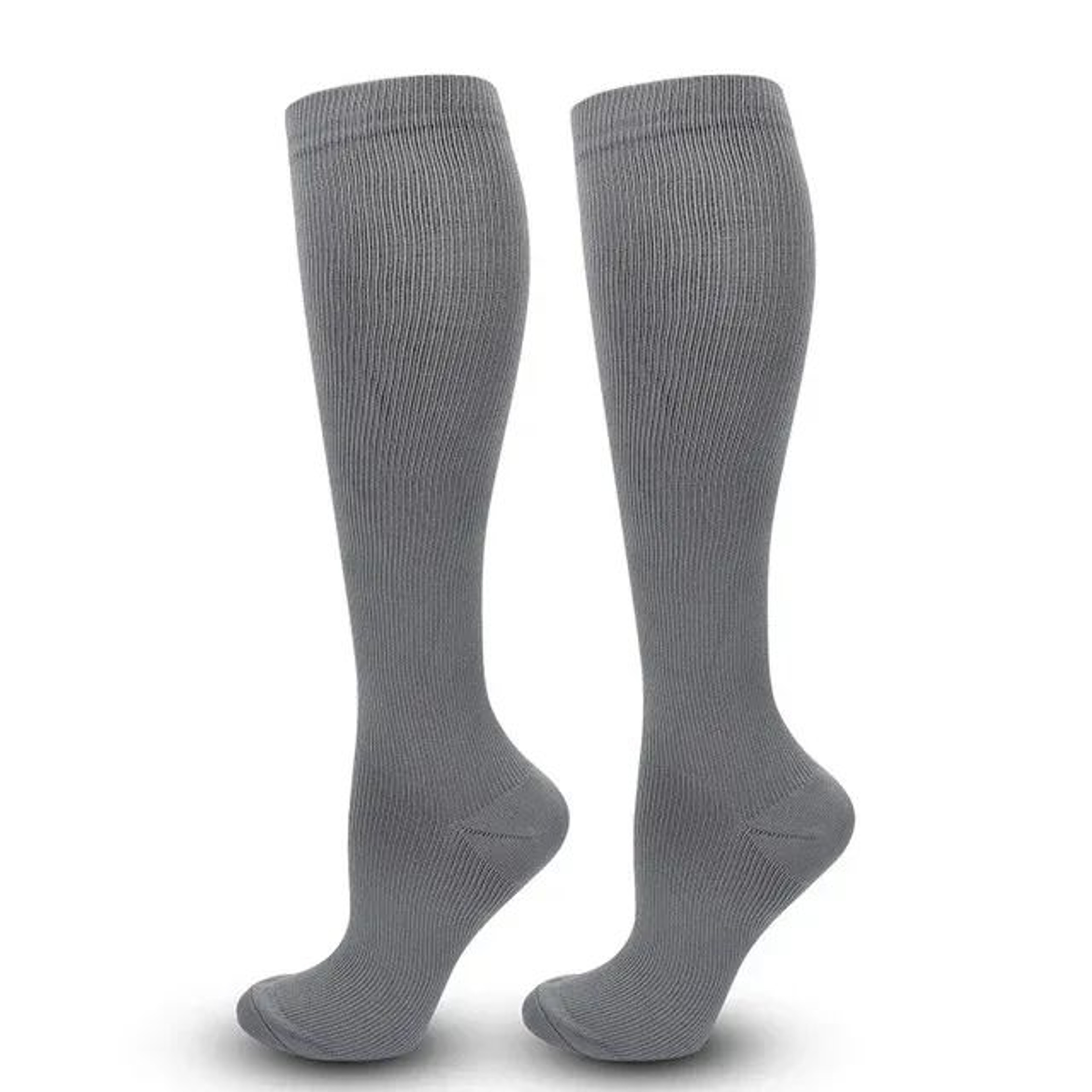 VitalStride Compression Socks For Men And Women Varicose Vein Relief Travel And Sports Support 11