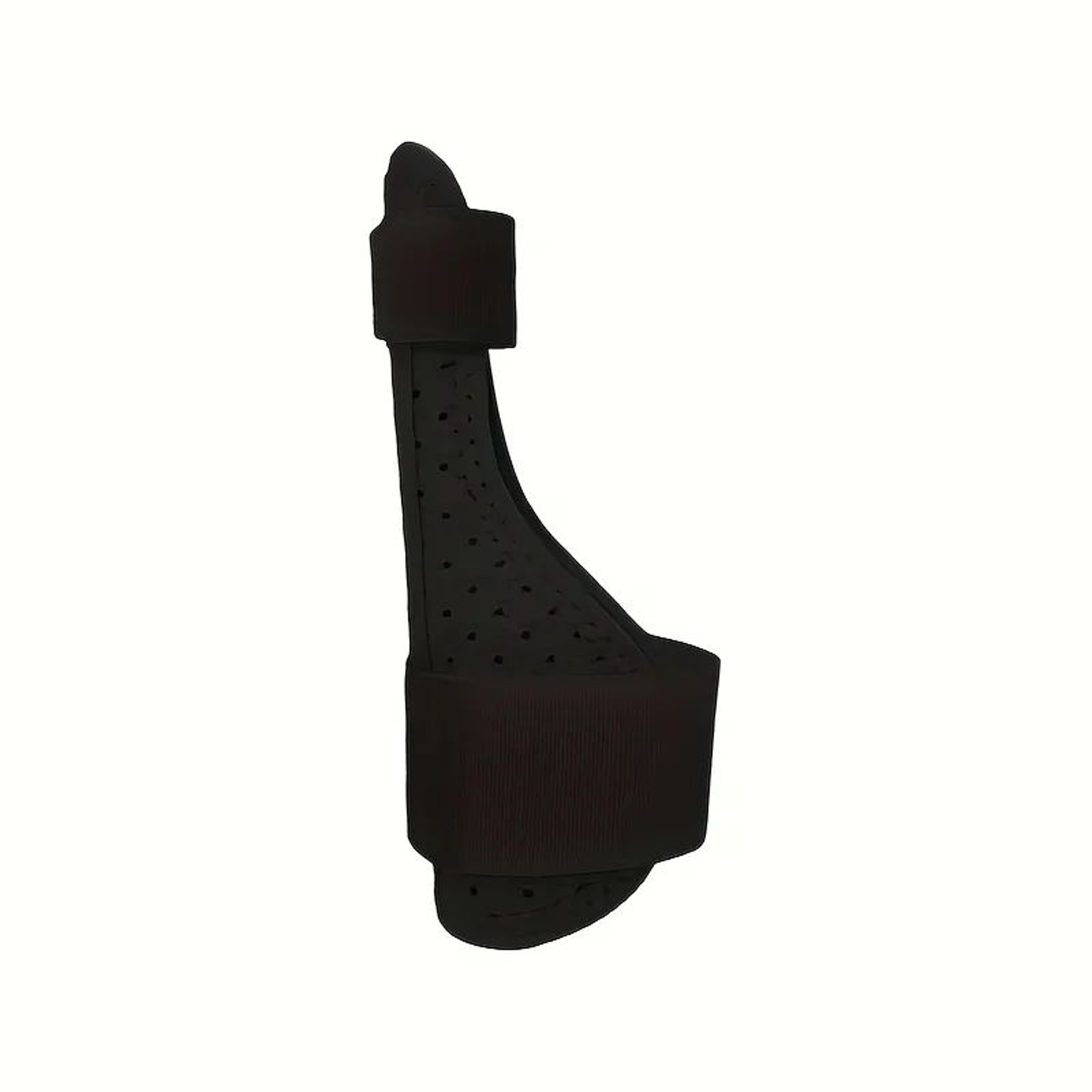 Adjustable Thumb And Wrist Support Brace With Aluminum Stabilizer 6