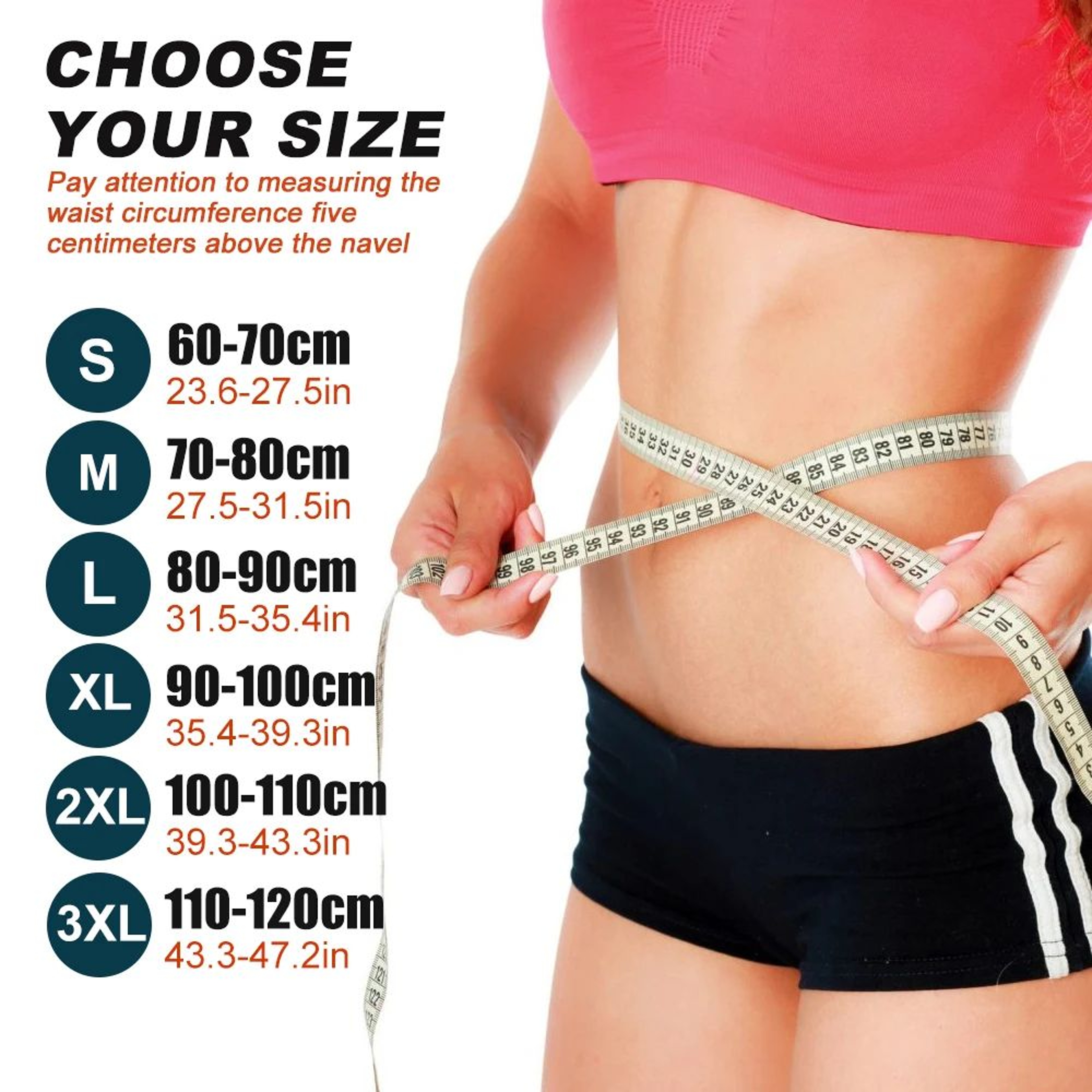 Waist Trainer Corset For Women Underbust Waist Cincher Body Shaper With Zipper And Hooks 4