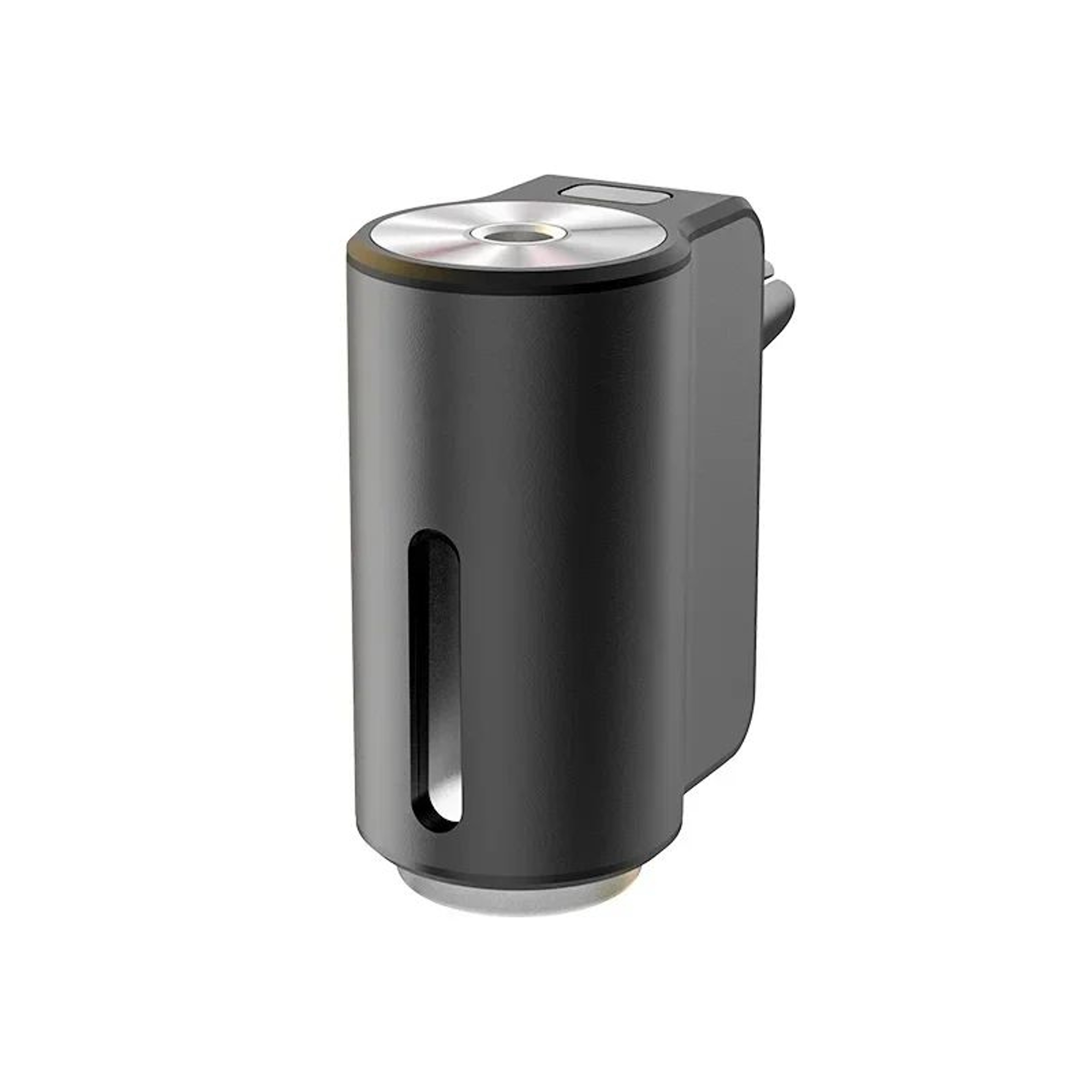 Smart Car Air Freshener Essential Oil Car Perfume Diffuser With Adjustable Aroma 5