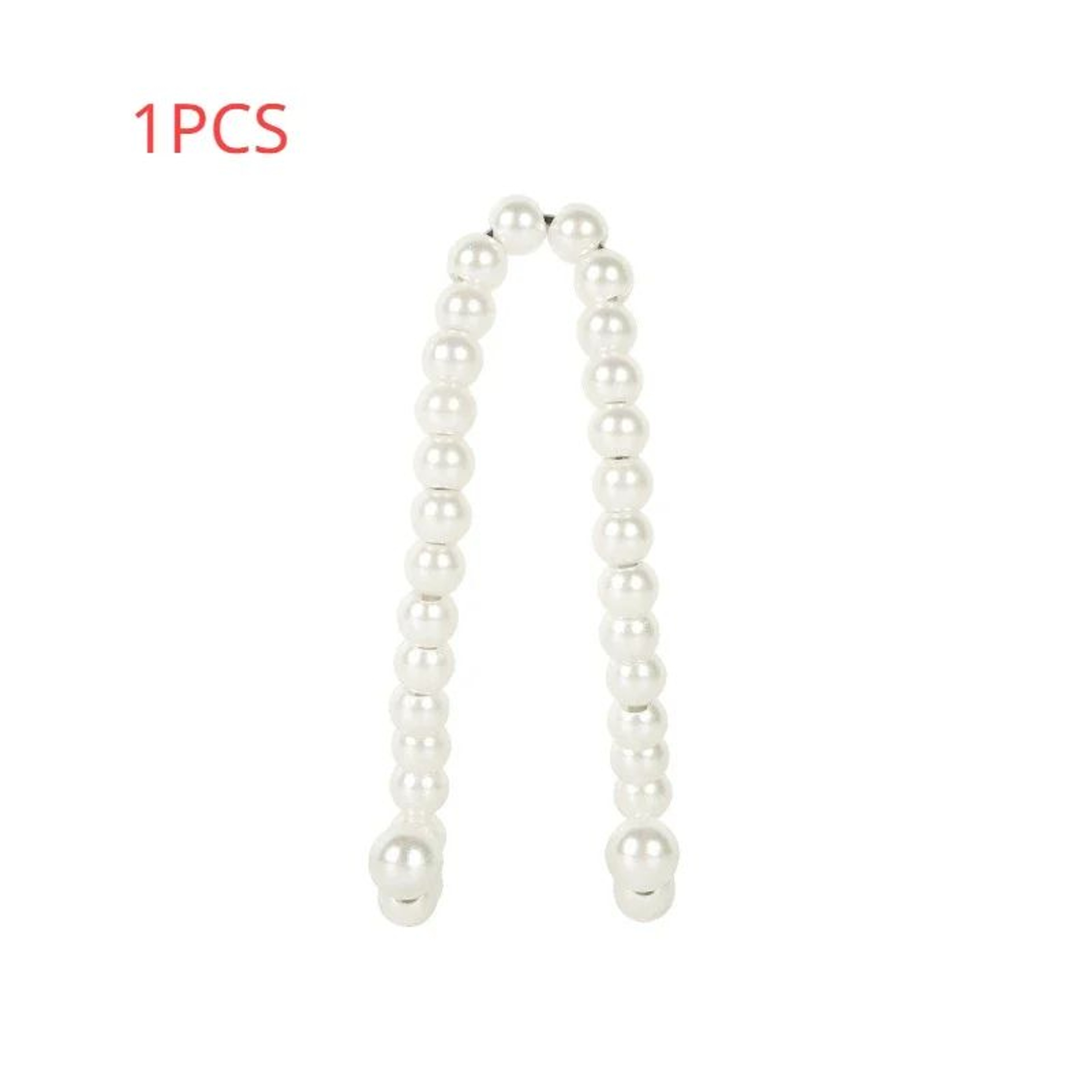 Pearl Luxe Car Seat Headrest Hook Stainless Steel Car Purse Hook Backseat Organizer 5