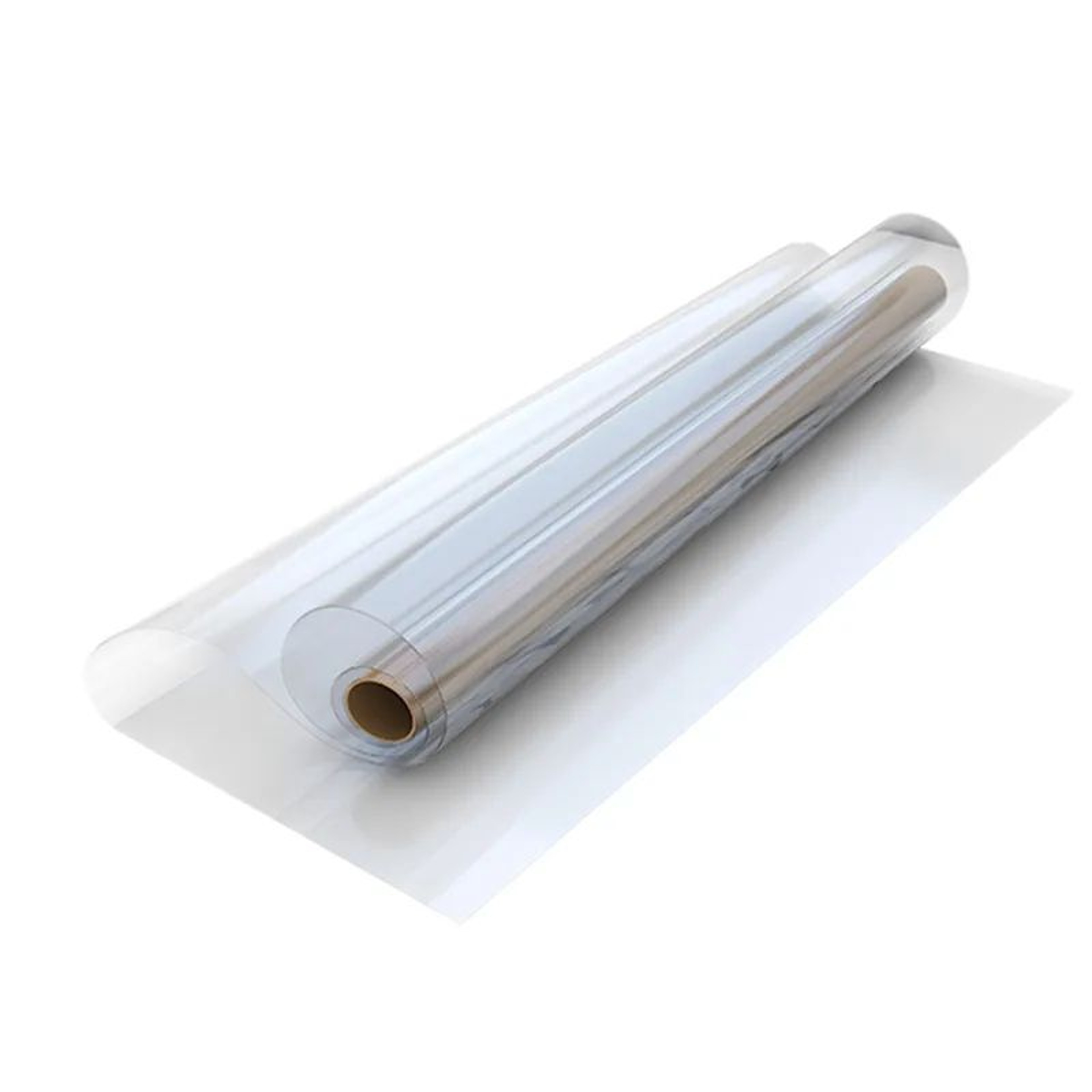 ClearGuard Electrostatic Wall Protective Film 45cm Clear Wall Protector Waterproof Static Cling 6
