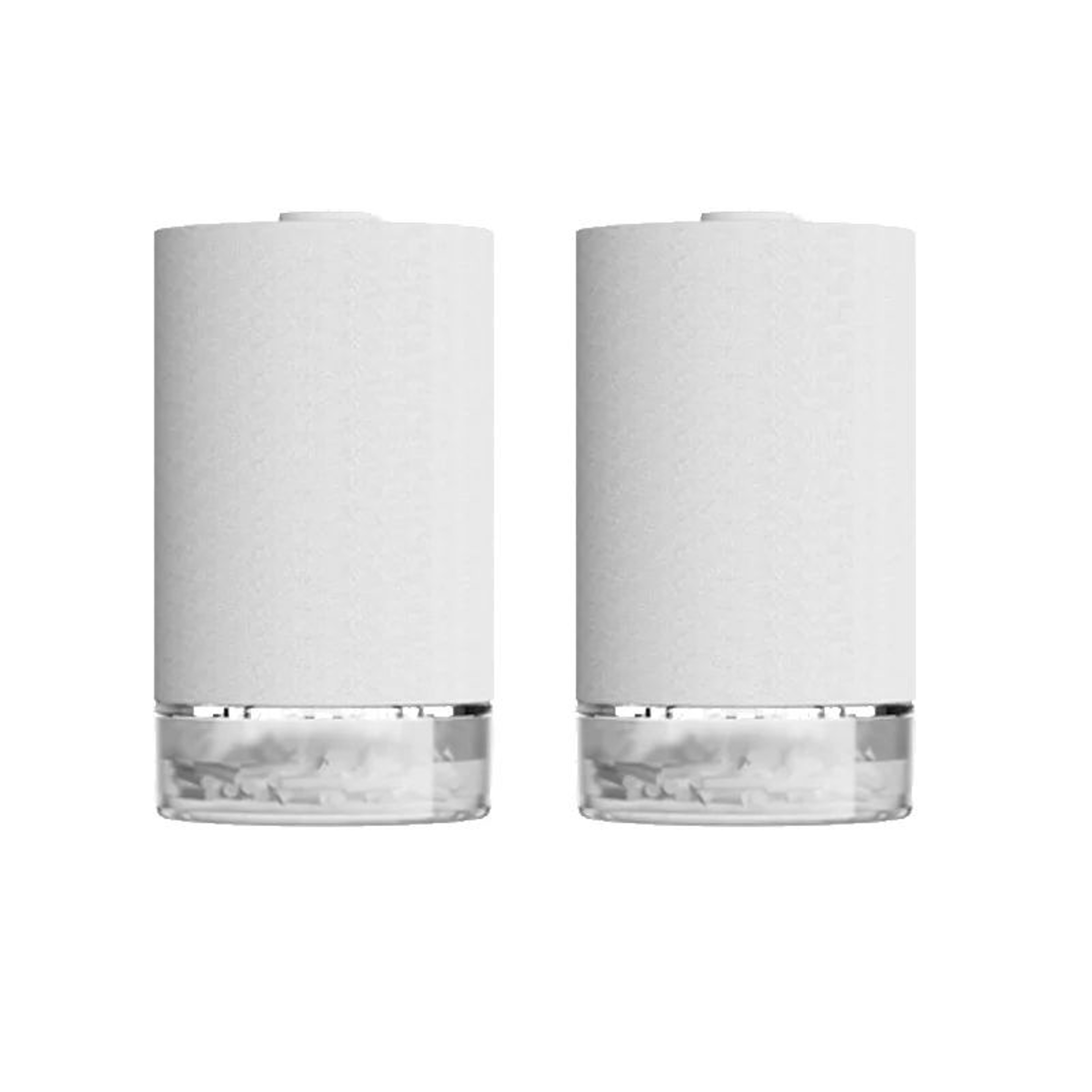 Universal Faucet Water Filter With Replaceable PP Cotton Cartridge 12