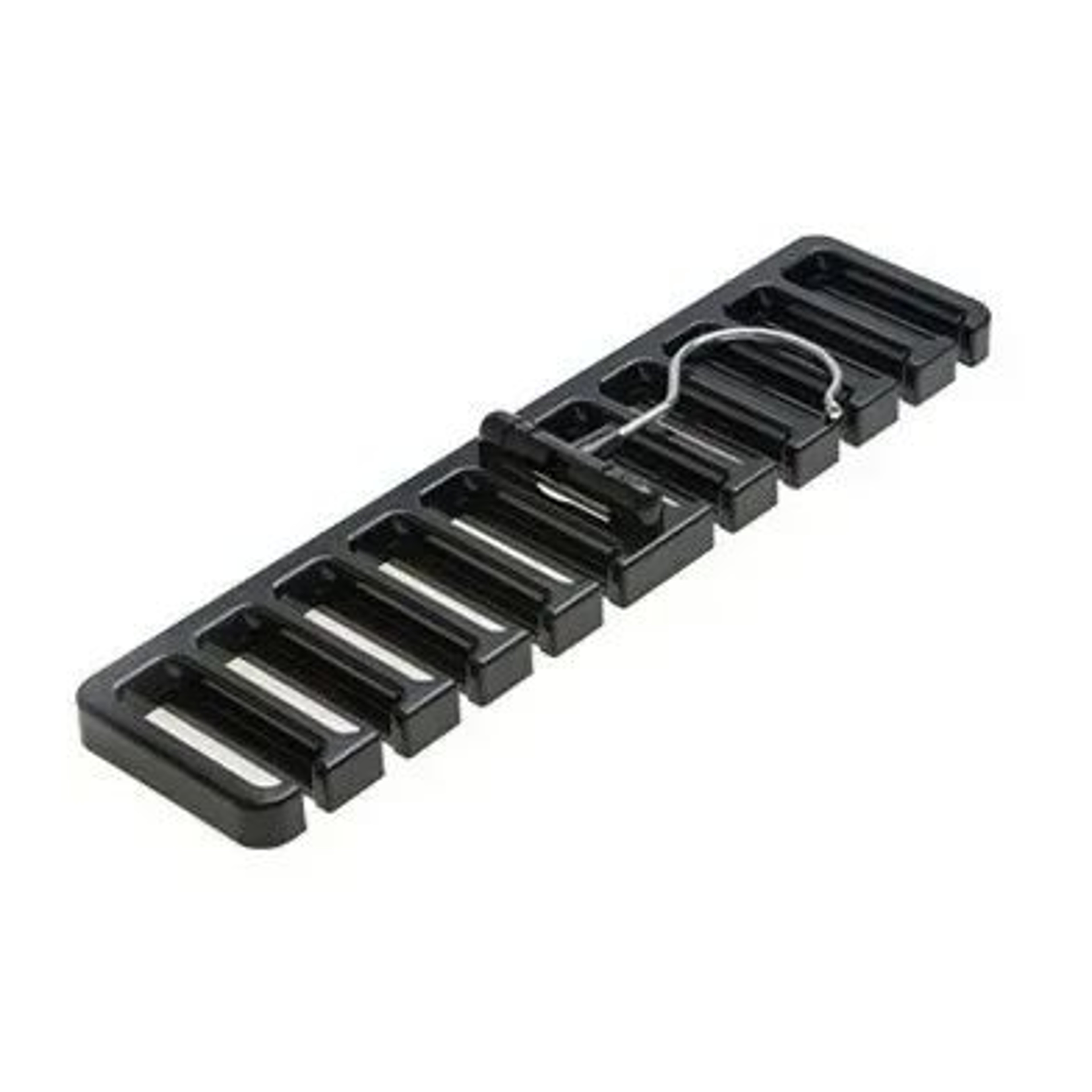 360 Rotating Belt Hanger And Tie Organizer For SpaceSaving Closet Storage 8