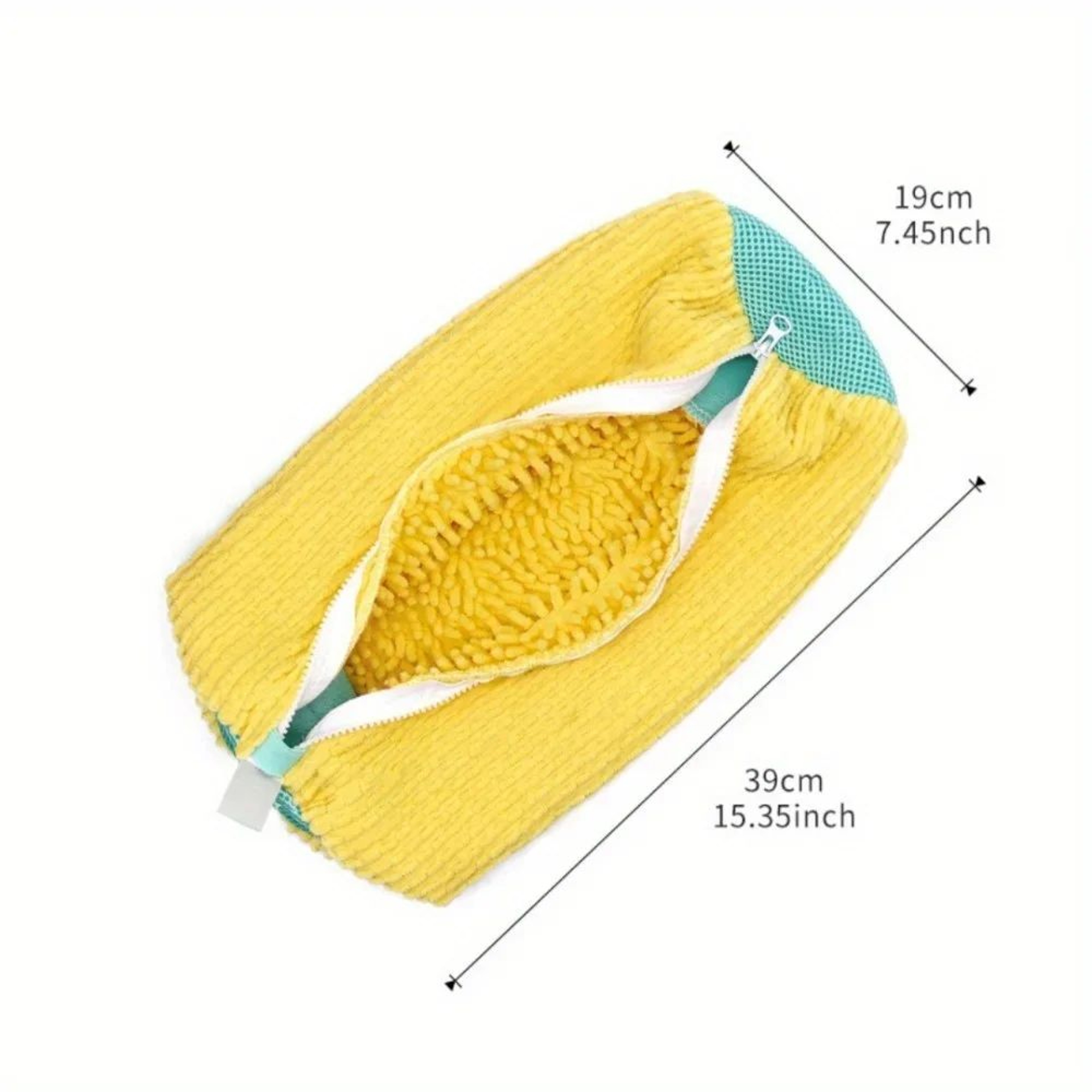 Reusable Shoe Washing Machine Bag For Sneakers And Delicates 5