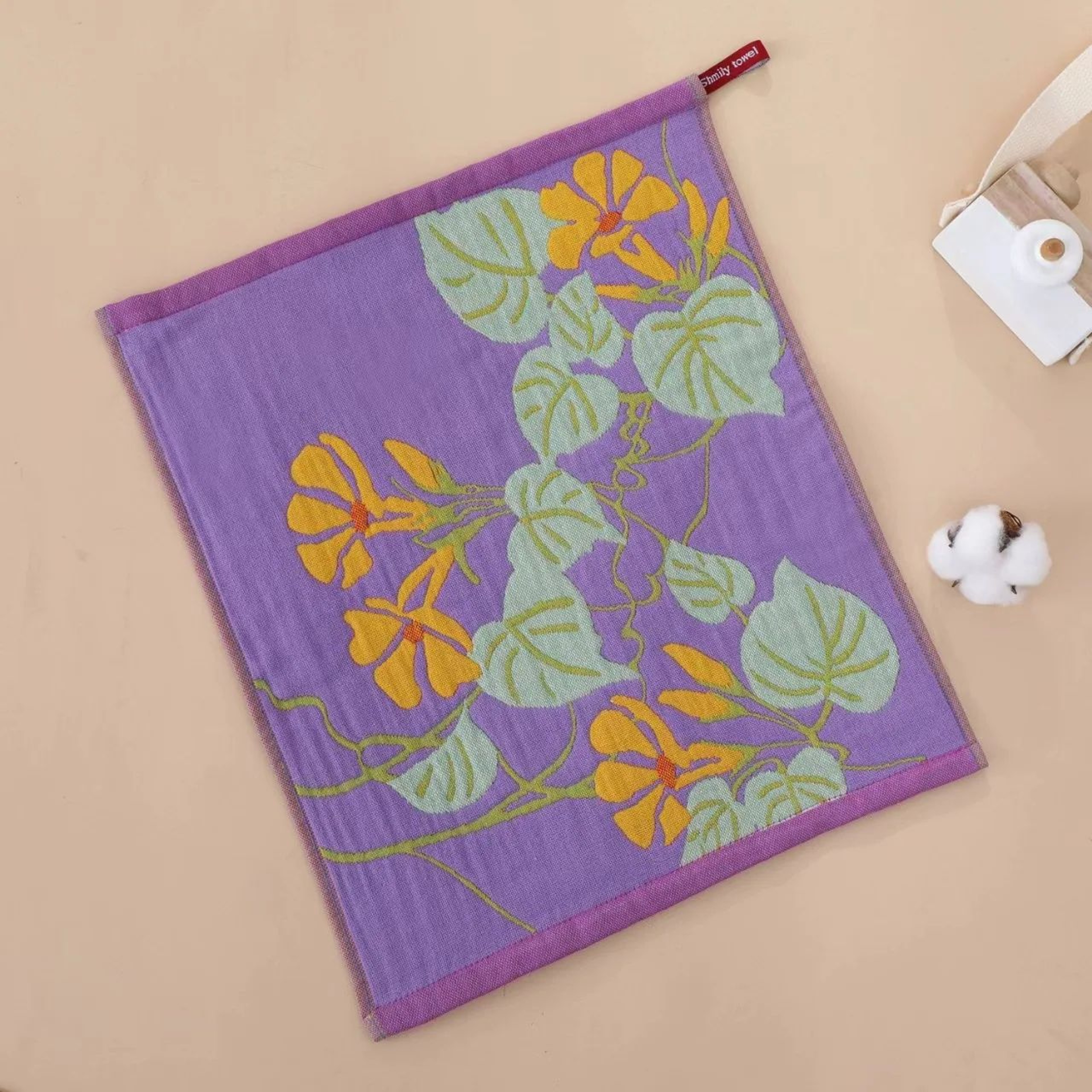 4Layer Cotton Gauze Kitchen Towel Quick Dry Absorbent Dish Cloth 1339 X 1575 Inch 11