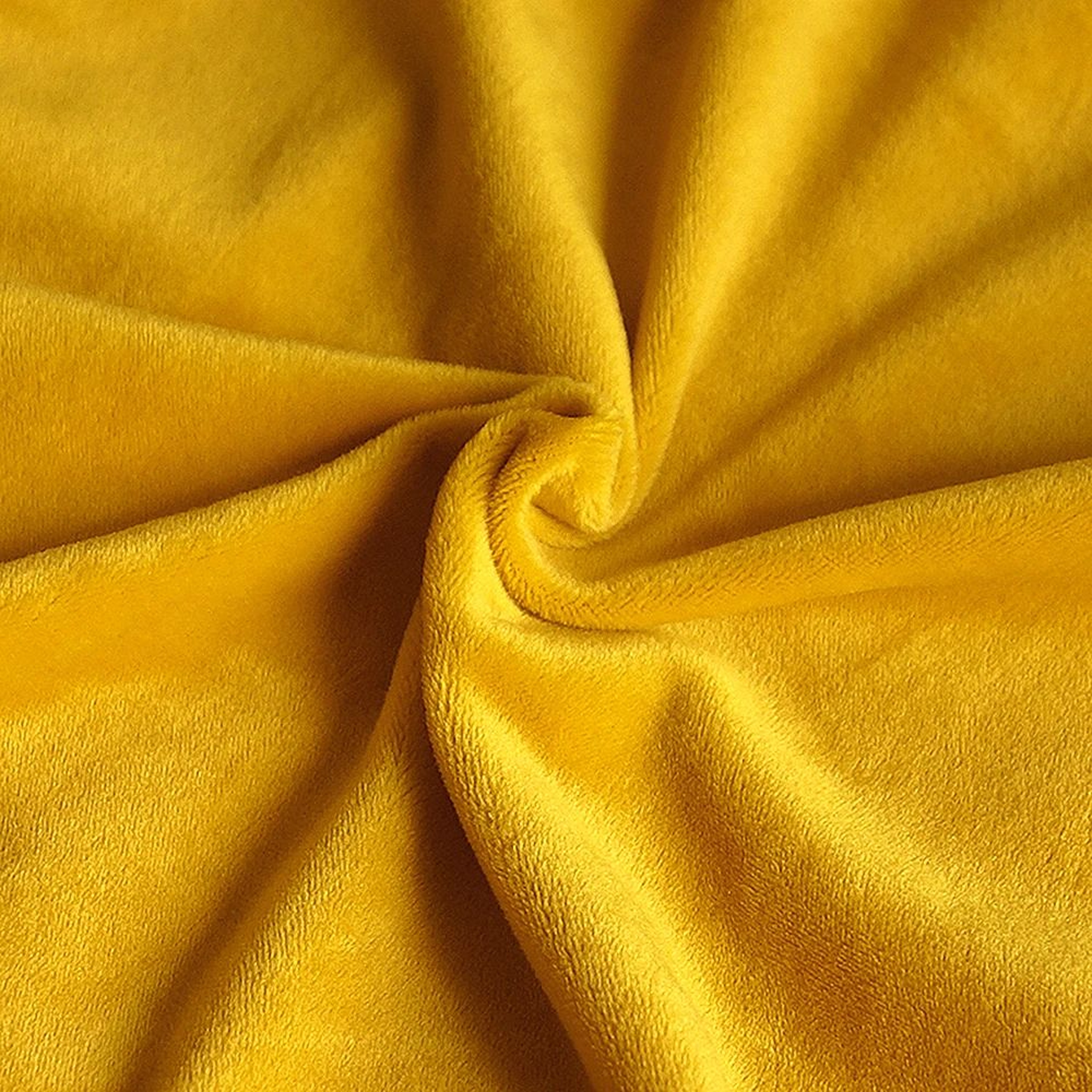 Velvet Stretch Bar Chair Cover Soft Solid Color Protective Slipcover 4