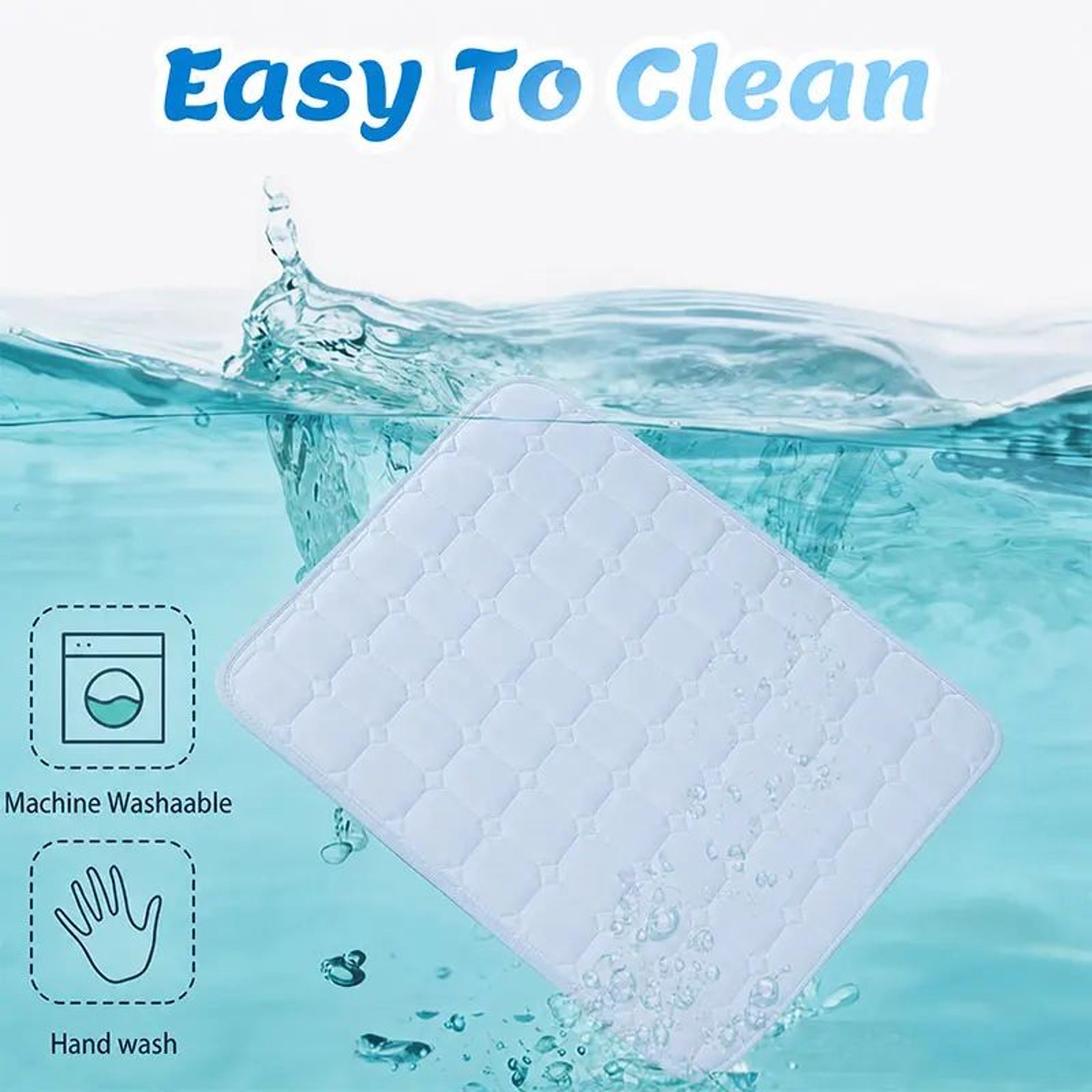 Cooling Dog Mat Summer Pet Cooling Pad For Dogs And Cats 3