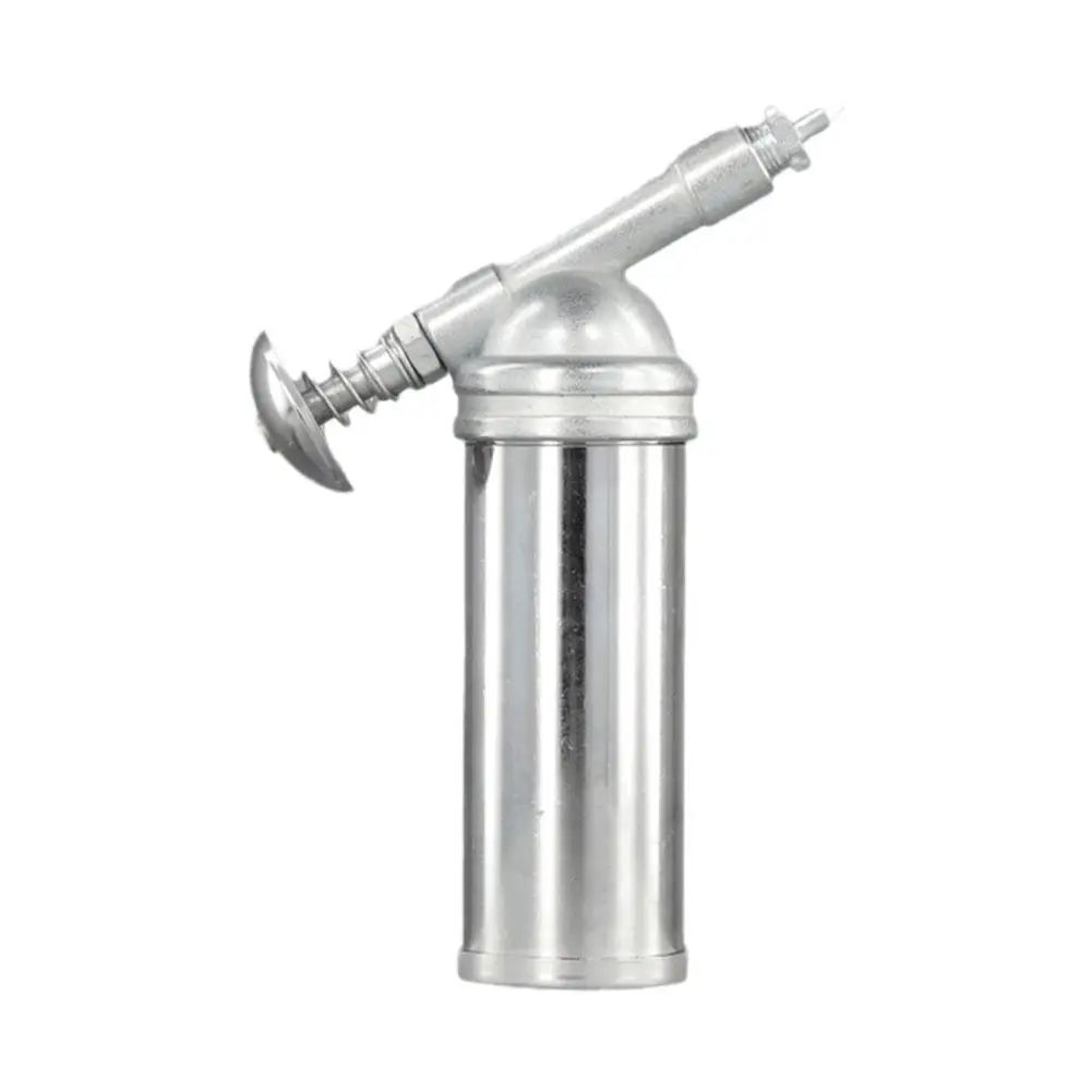 80cc 1000 PSI Mini Grease Gun Handheld High Pressure Oiler For Bicycle And Machinery 2