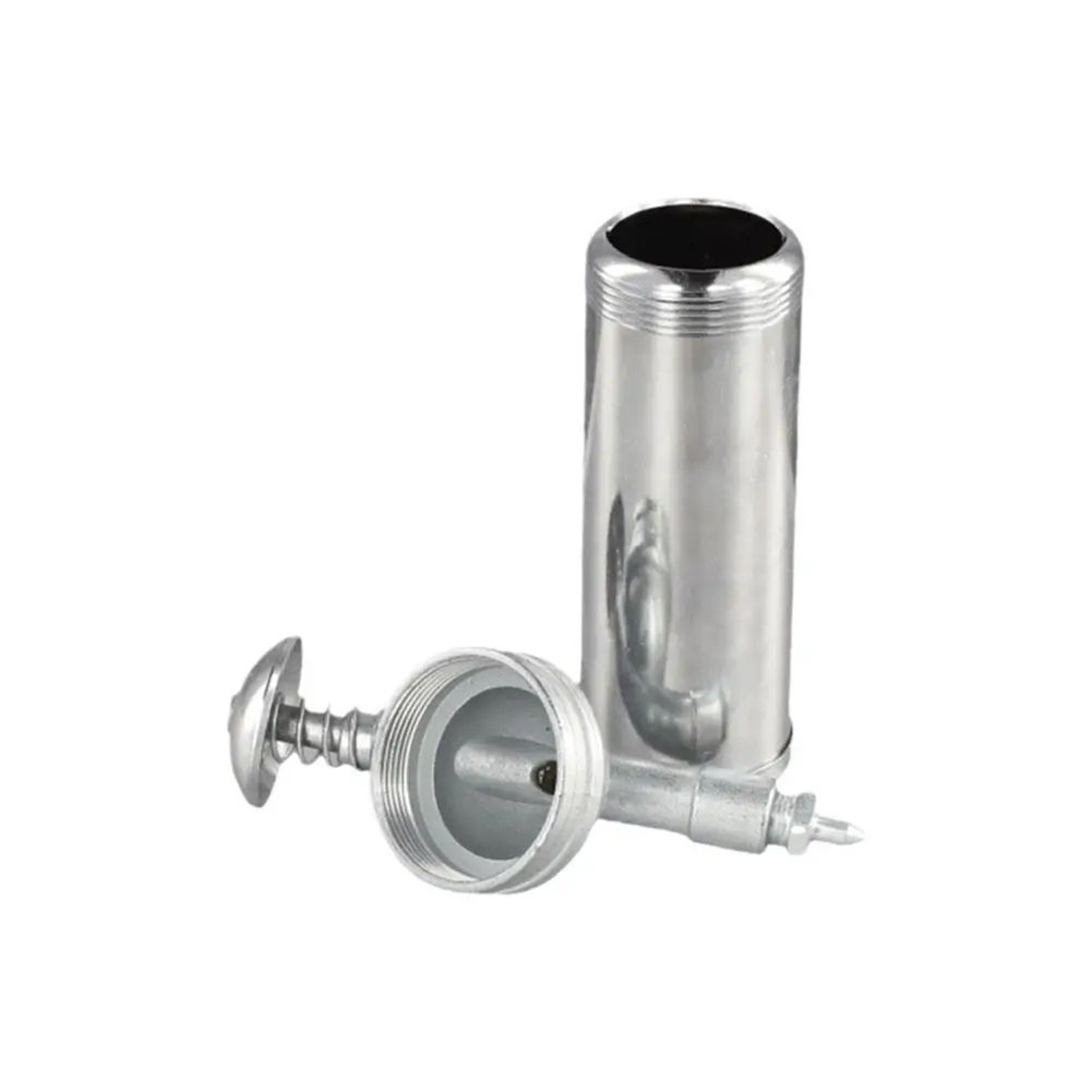 80cc 1000 PSI Mini Grease Gun Handheld High Pressure Oiler For Bicycle And Machinery 3