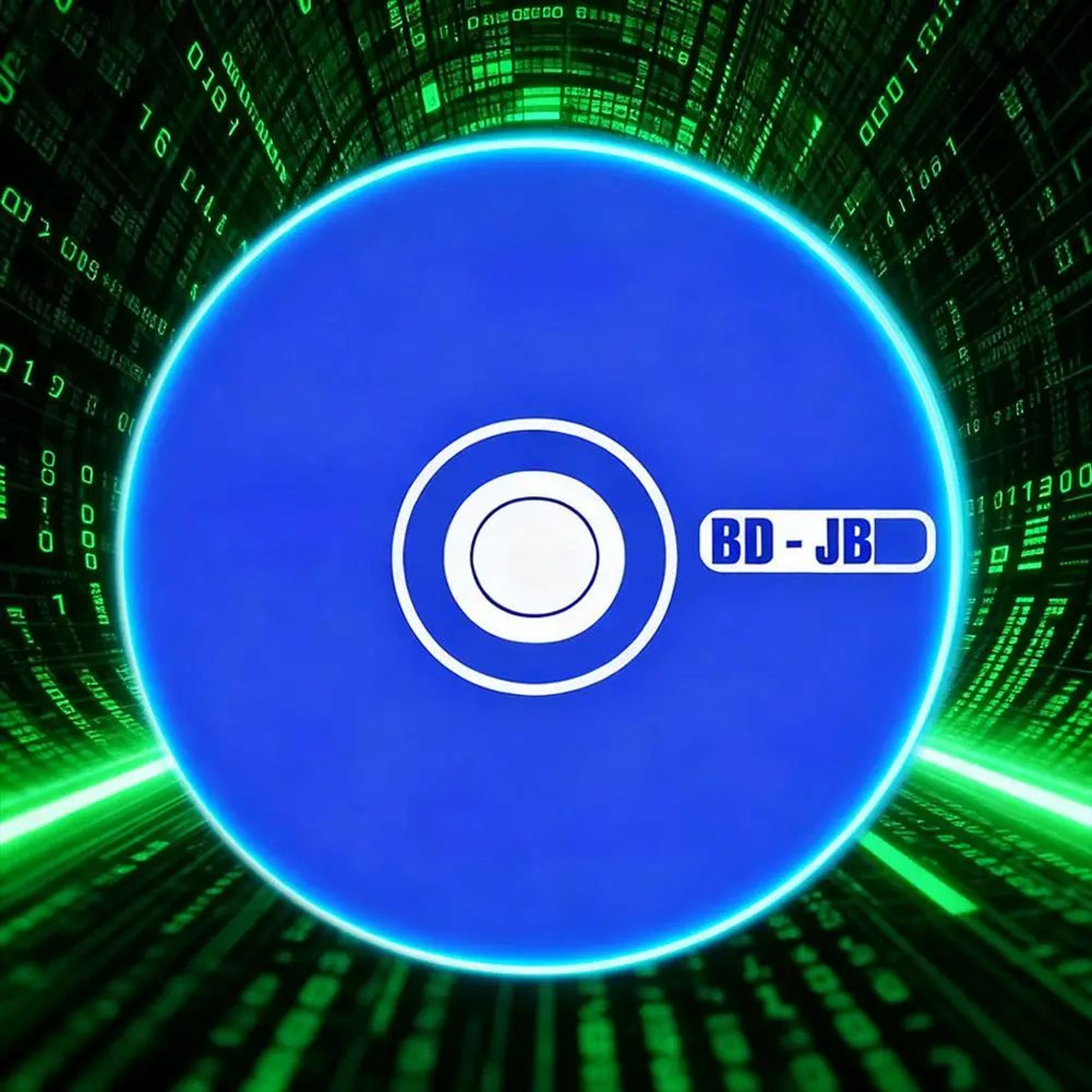 PS4 Gold Disc Boot Tool For Firmware 9001252 BDJ Homebrew Launcher 2