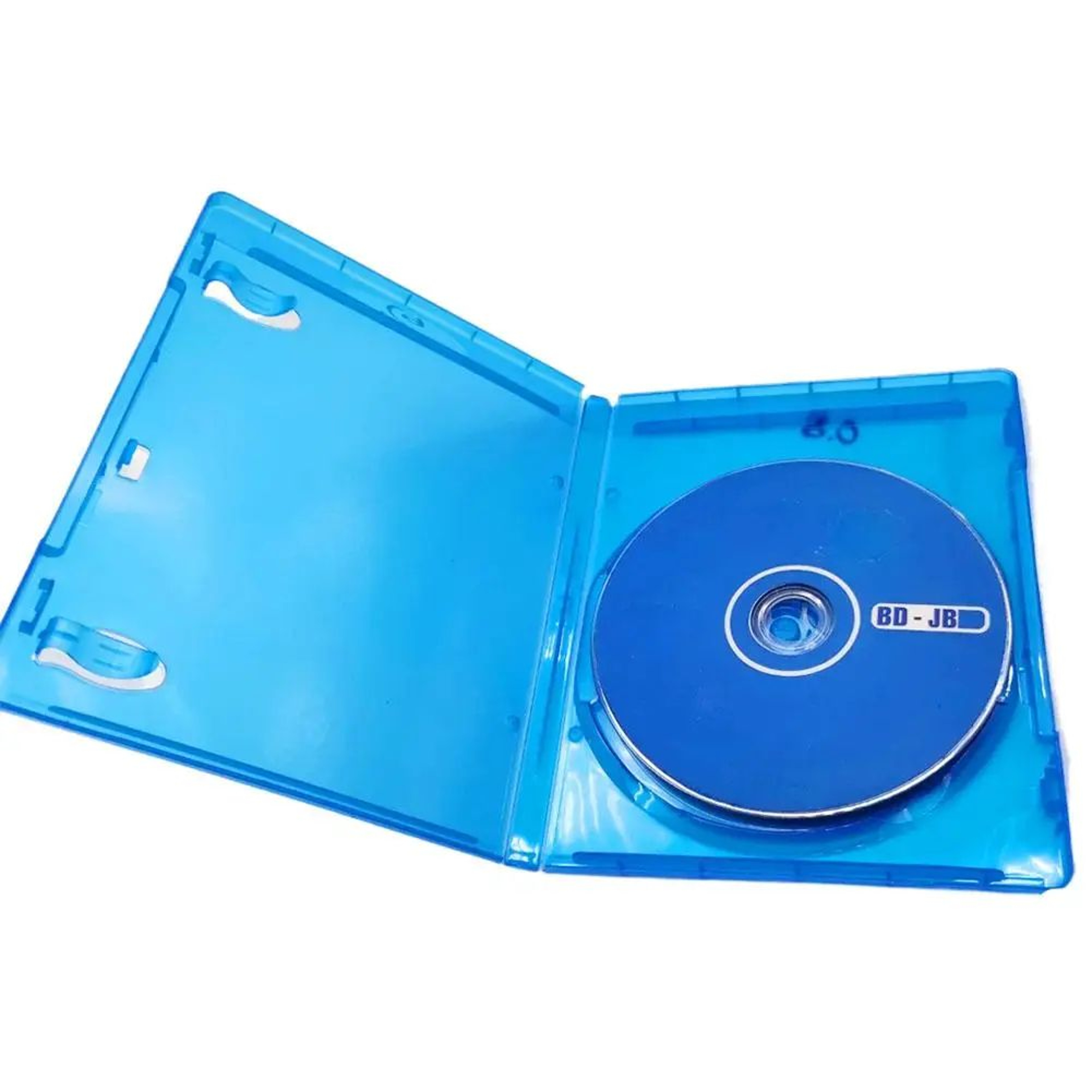 PS4 Gold Disc Boot Tool For Firmware 9001252 BDJ Homebrew Launcher 5