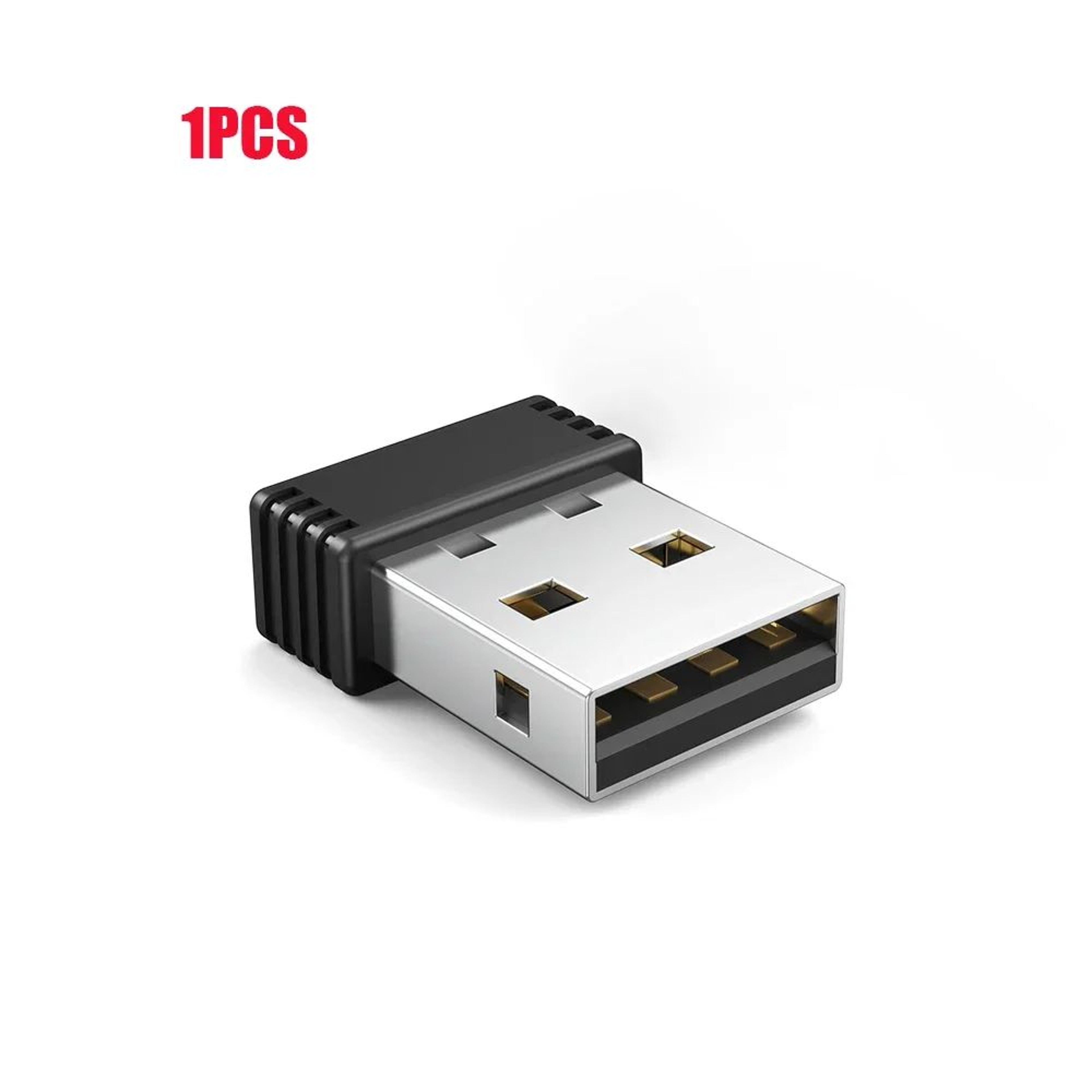 USB Automatic Mouse Jiggler With 3 Movement Modes And On Off Control 7
