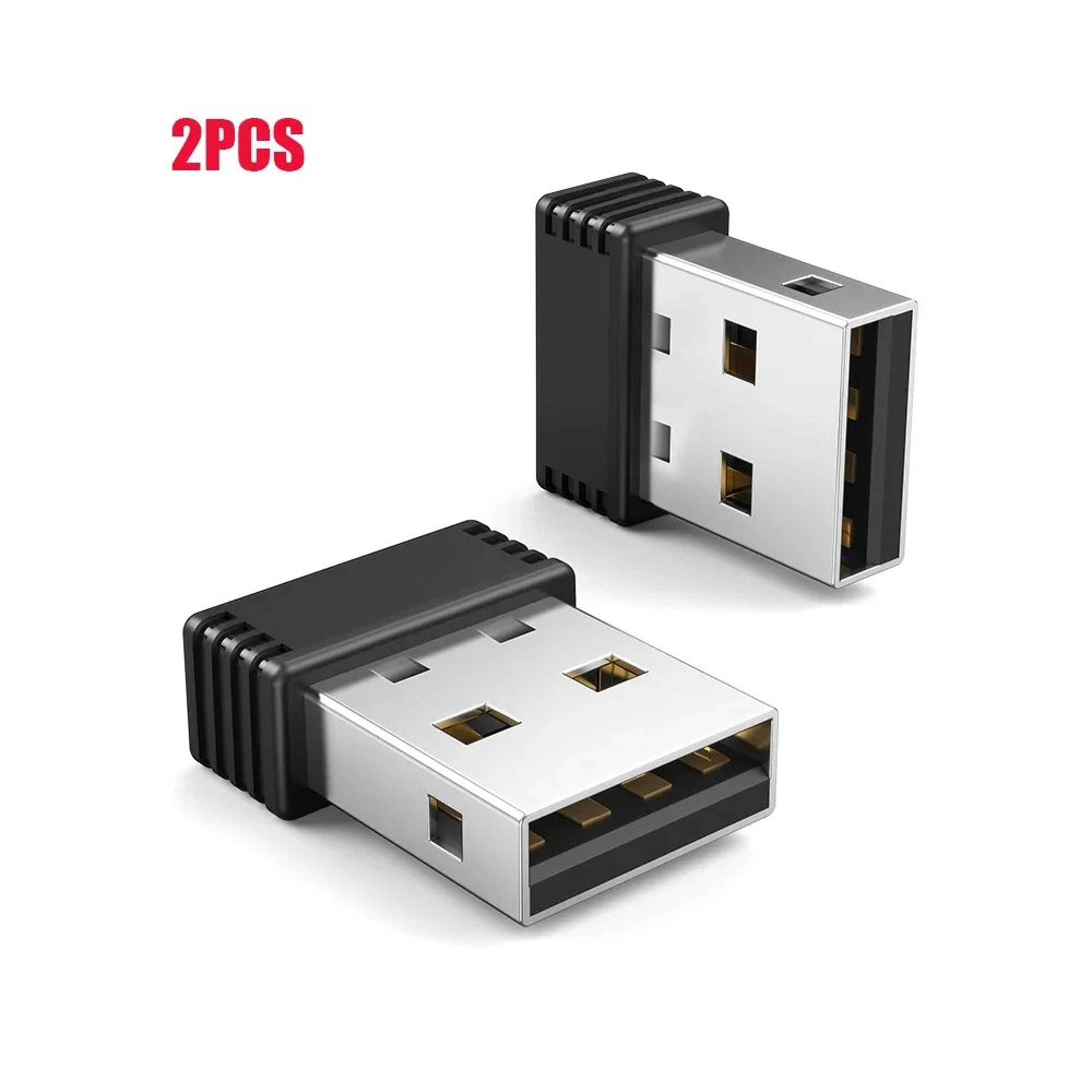 USB Automatic Mouse Jiggler With 3 Movement Modes And On Off Control 6