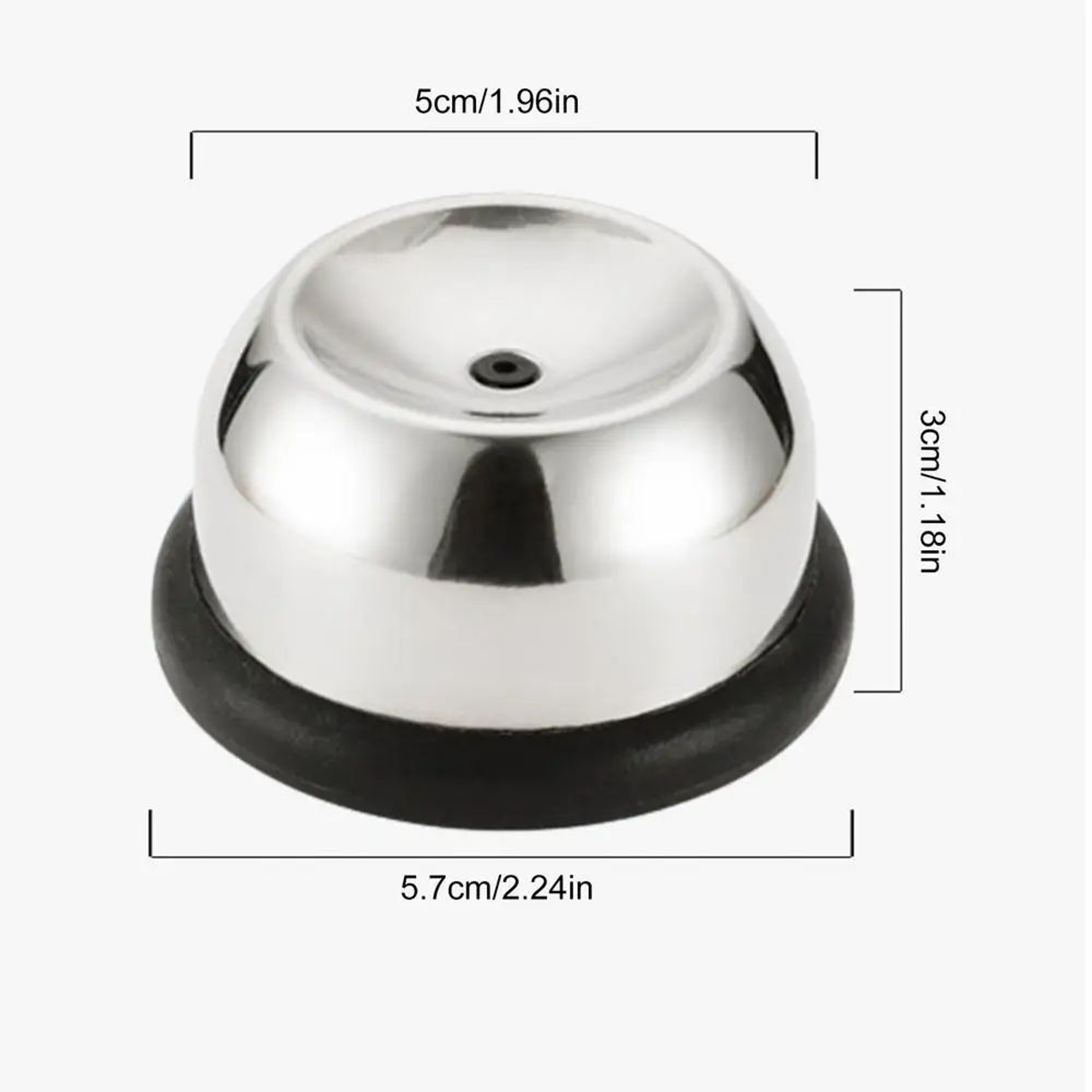 Stainless Steel Egg Piercer For Easy Peel Boiled Eggs 6