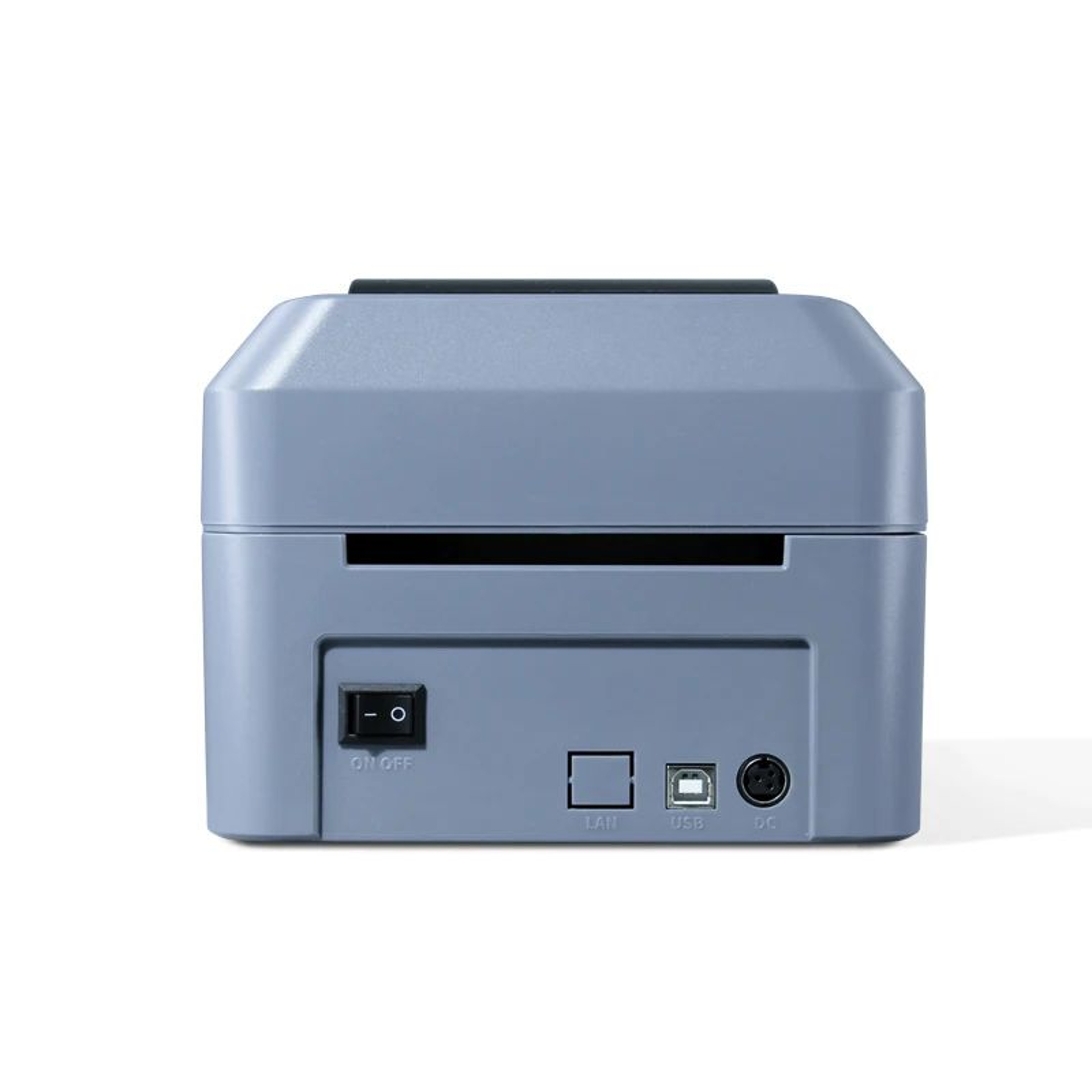 T40 4Inch Bluetooth Thermal Shipping Label Printer For 4x6Inch Labels 1
