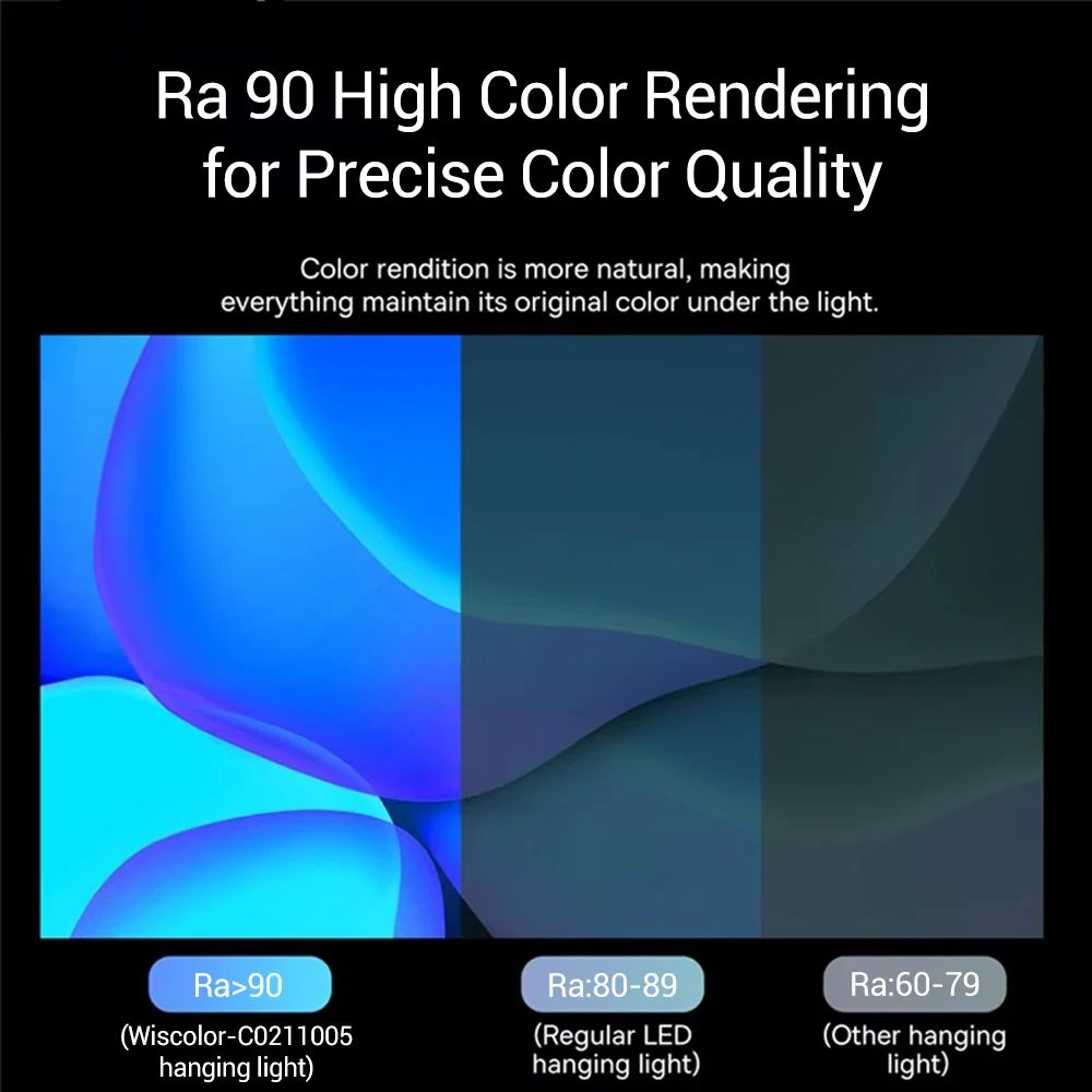 USB LED Monitor Light Bar With RGB Dimming For Comfortable Desk Lighting 5