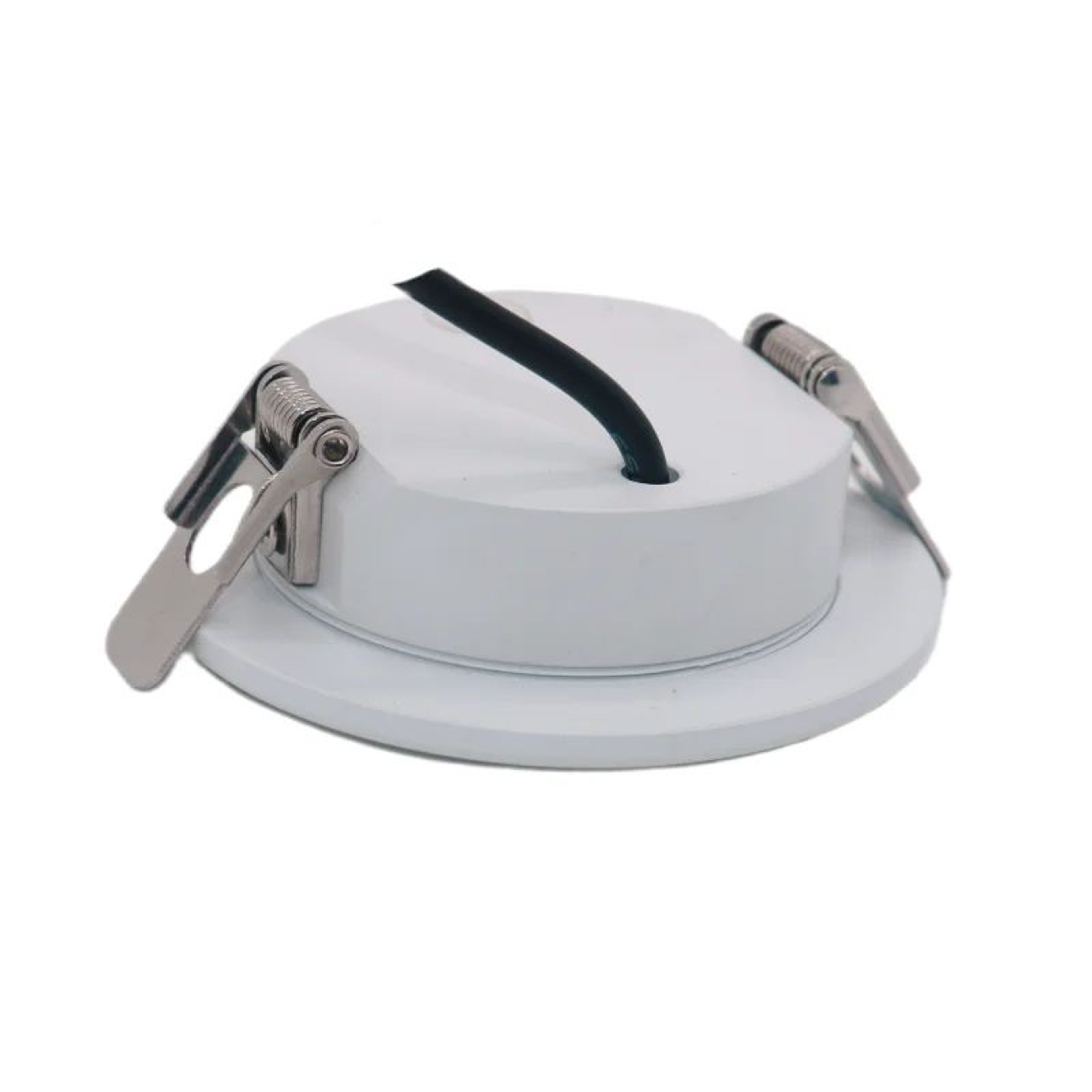 3W IP67 Waterproof Recessed LED Ceiling Light For RV Boat Sauna And Cabinet 5