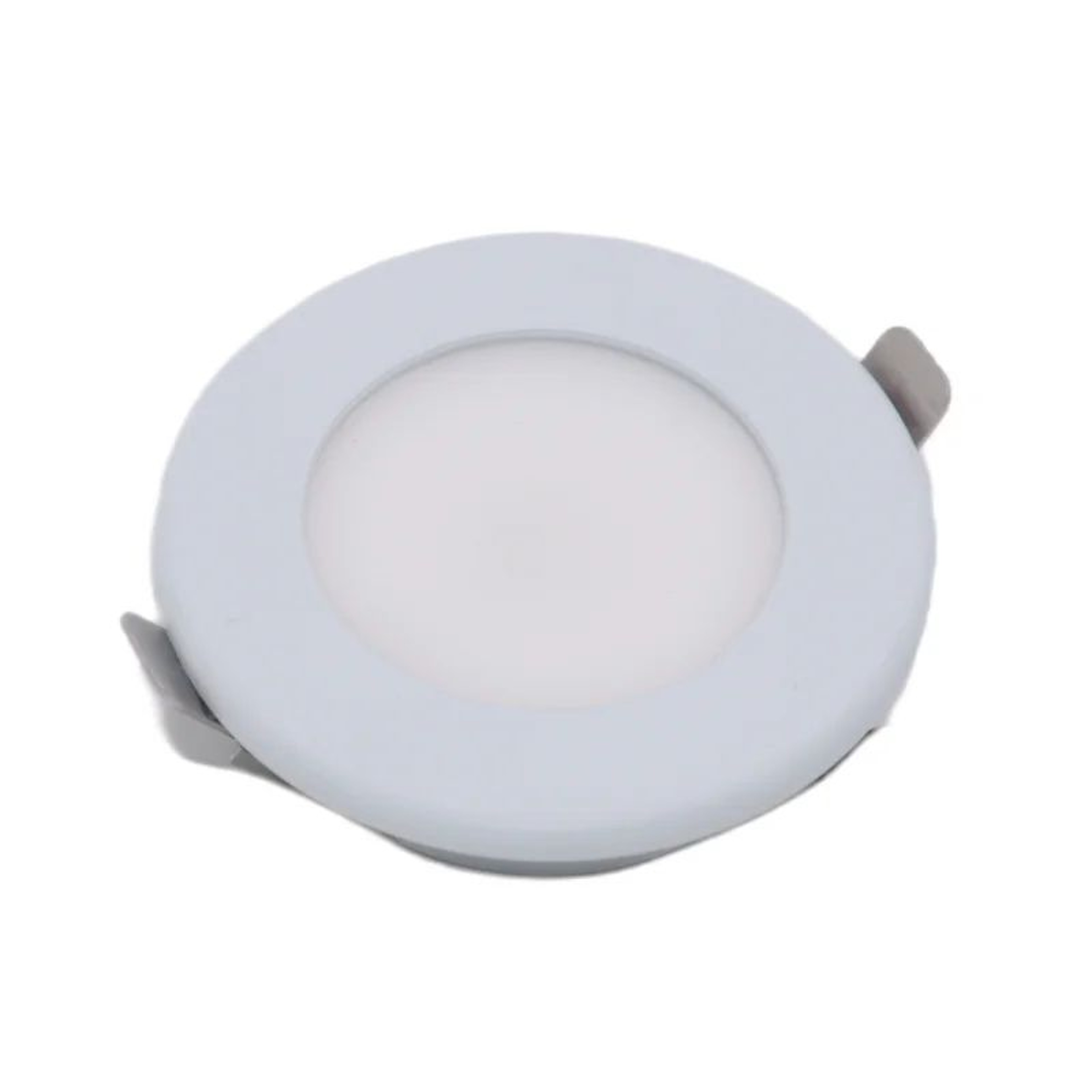 3W IP67 Waterproof Recessed LED Ceiling Light For RV Boat Sauna And Cabinet 4