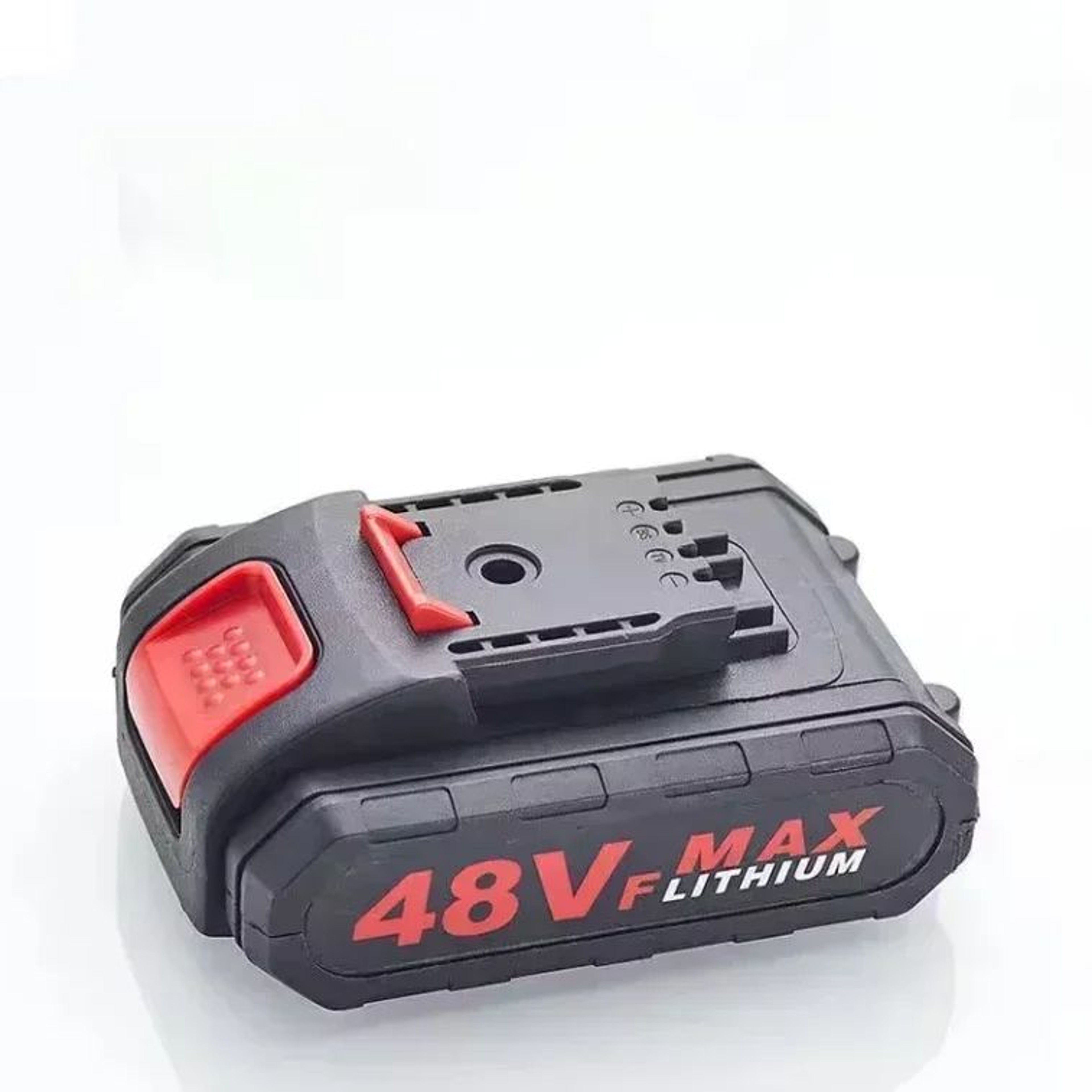 21V Rechargeable LithiumIon Battery For 18V 20V Cordless Power Tools 6