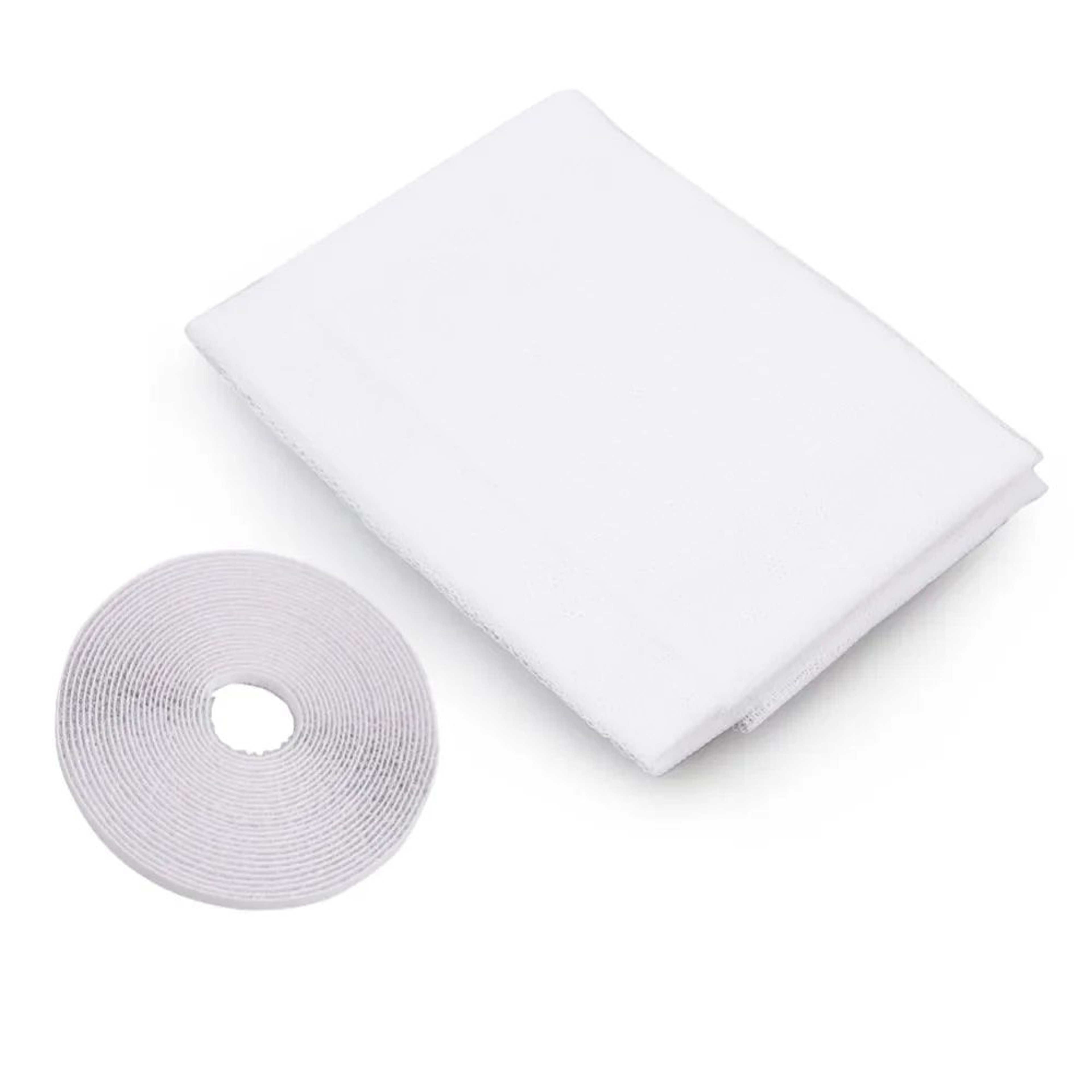 SelfAdhesive Mosquito Net Screen For Doors And Windows With Insect Protection Mesh 7