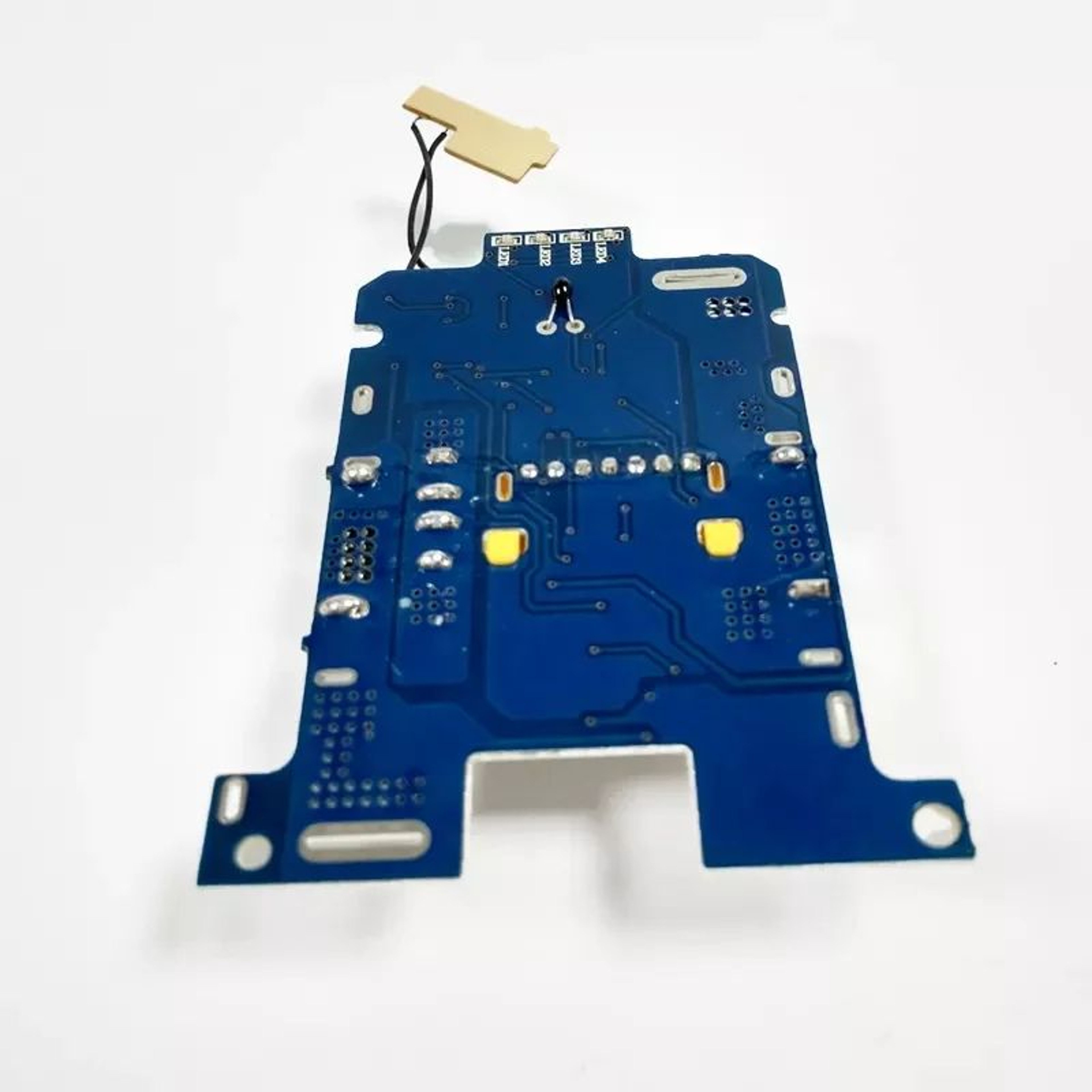 18V LithiumIon Battery BMS Protection Board PCB Replacement For BL1830 BL1815 BL1860 4