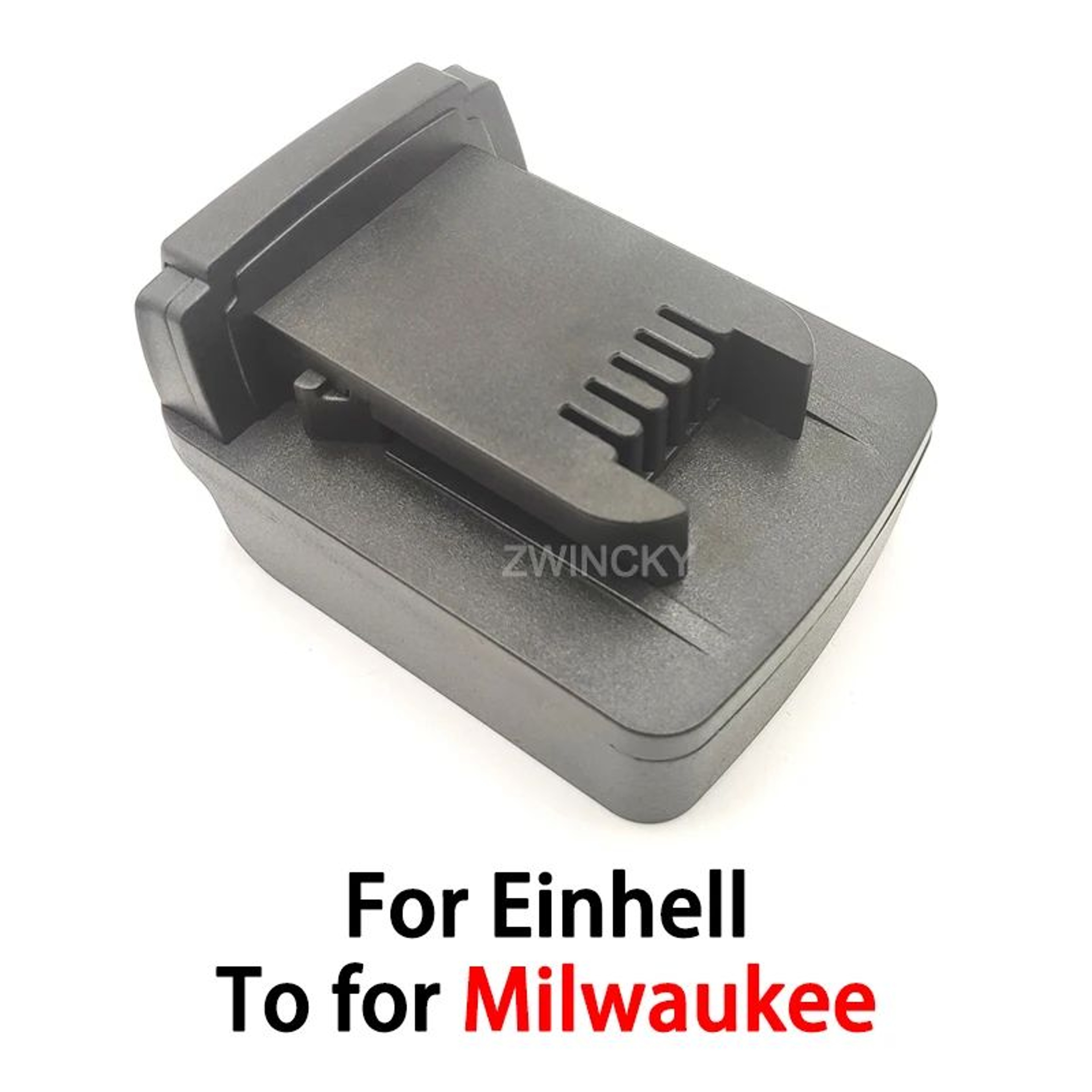 18V Lithium Battery Adapter Converter For Cordless Power Tools 8