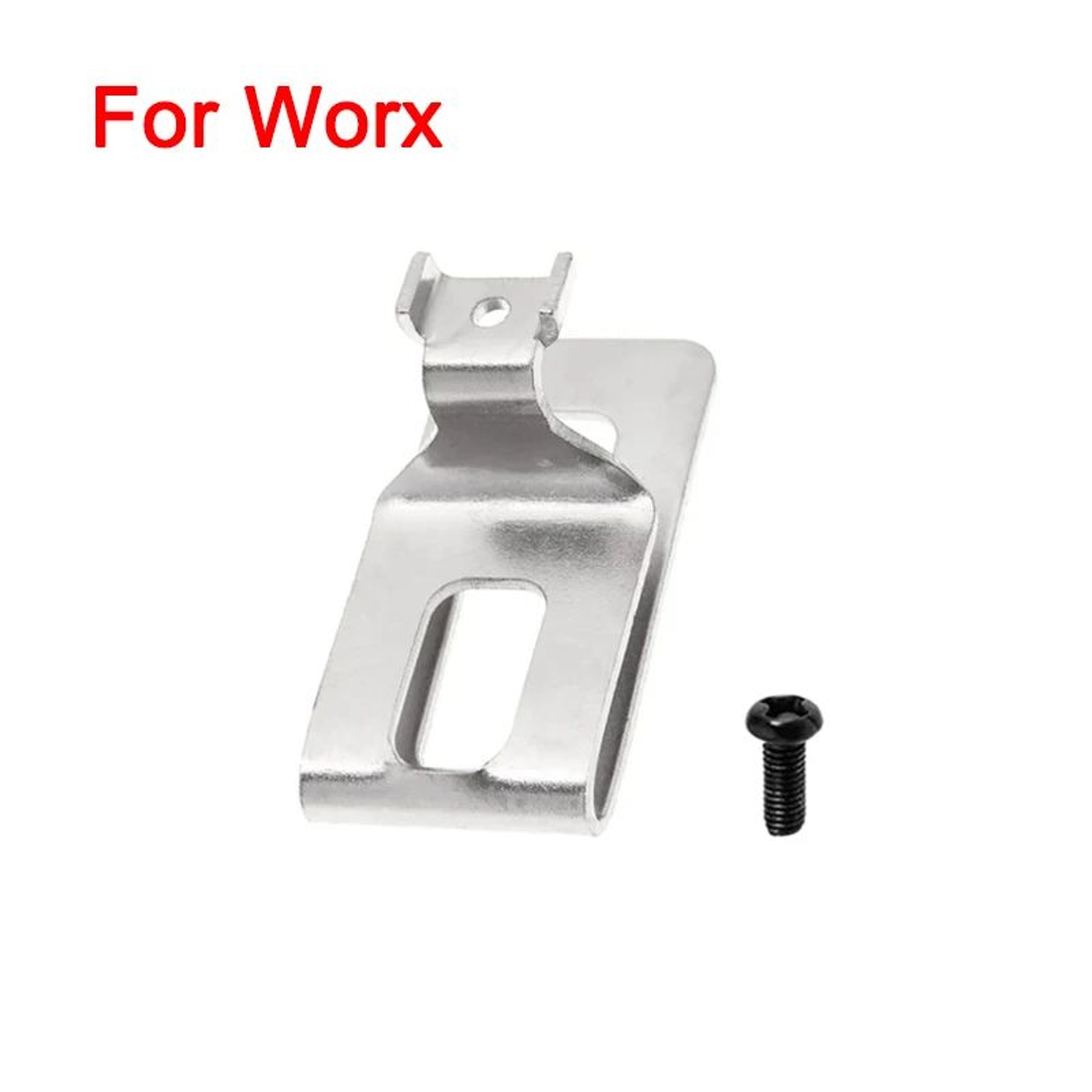 Universal Cordless Drill Belt Clip Hook For HandsFree Tool Carrying 8