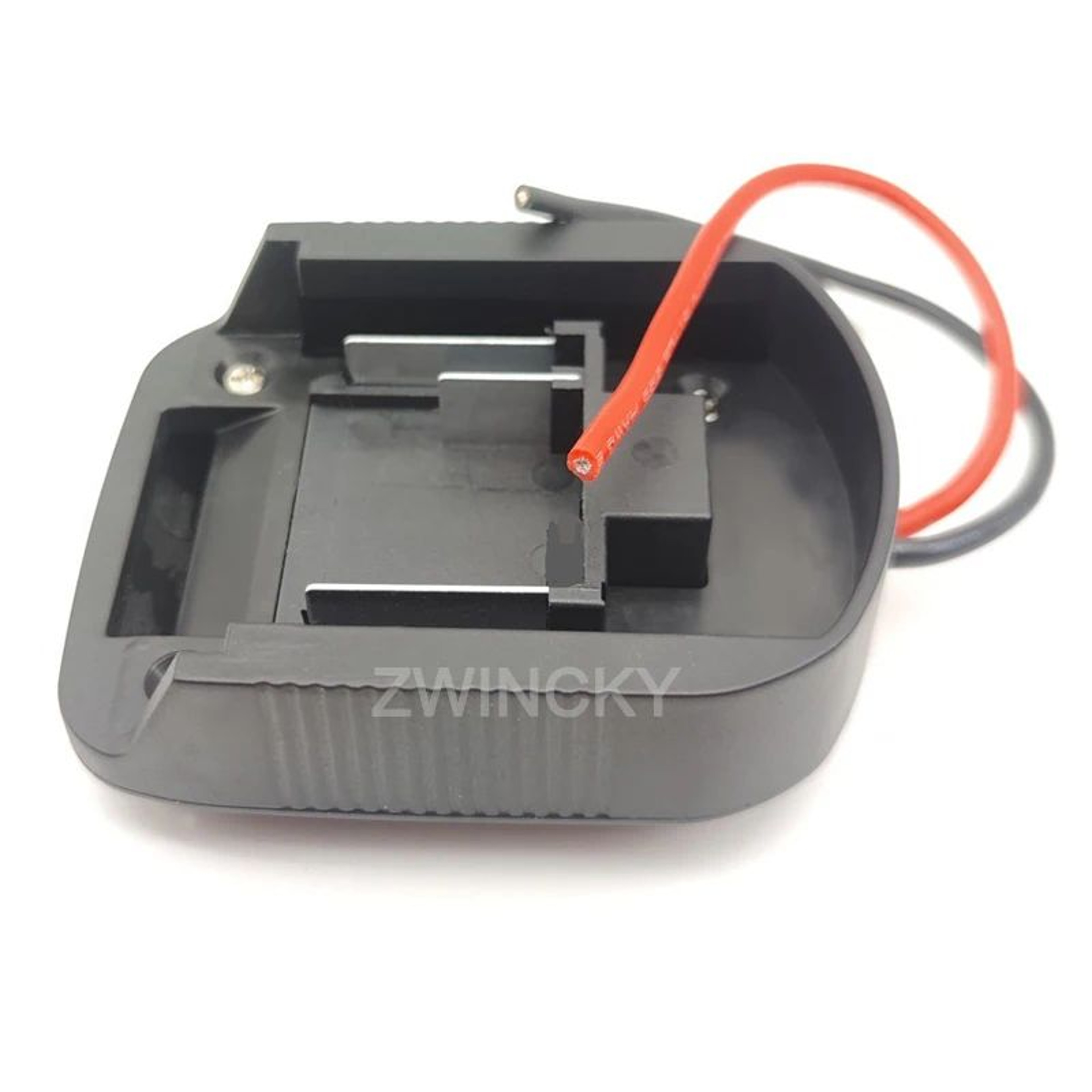 18V Lithium Battery Cable Connector Adapter For DIY Power Tool Projects 4