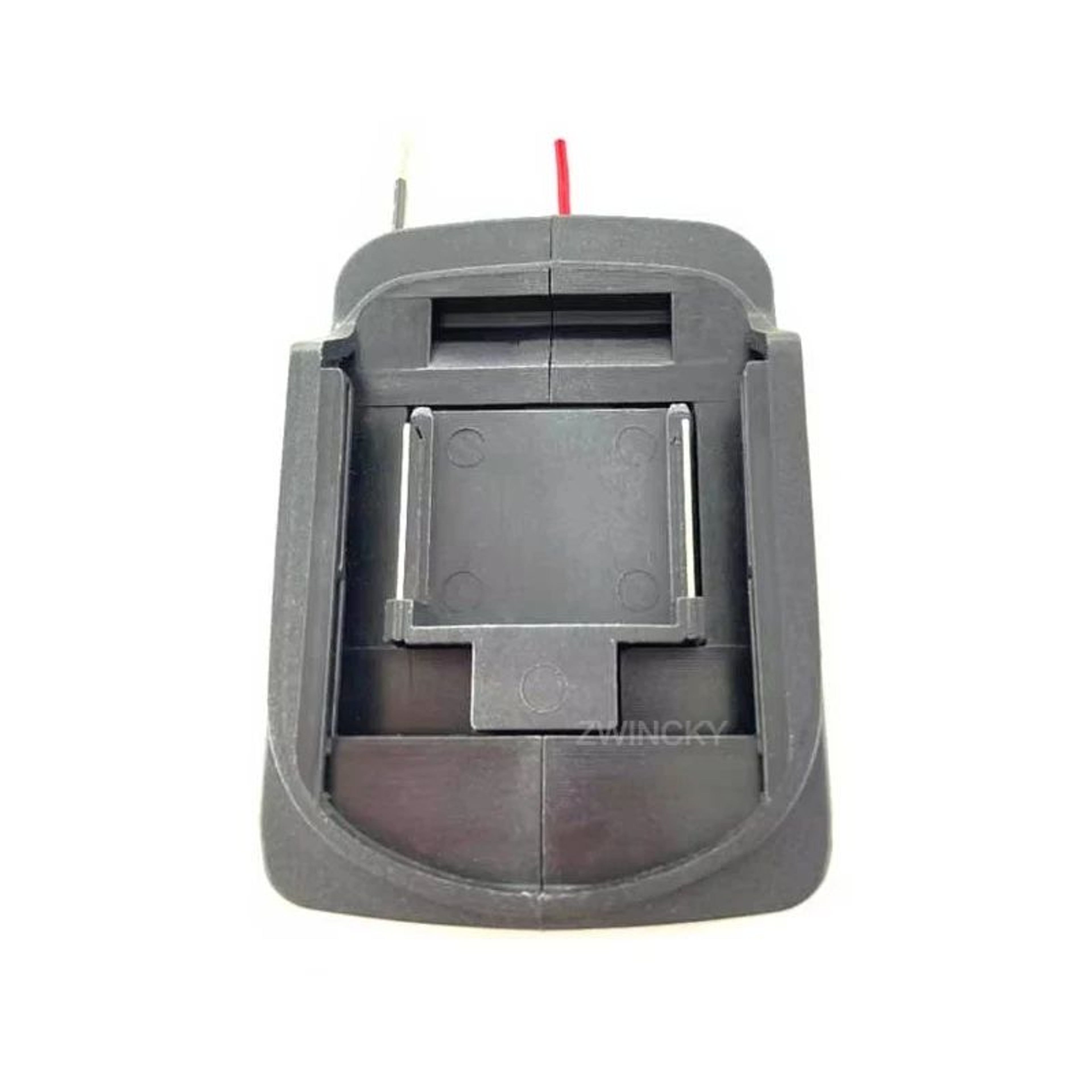 18V Lithium Battery Power Wheels Adapter For DIY Projects And Power Connections 3
