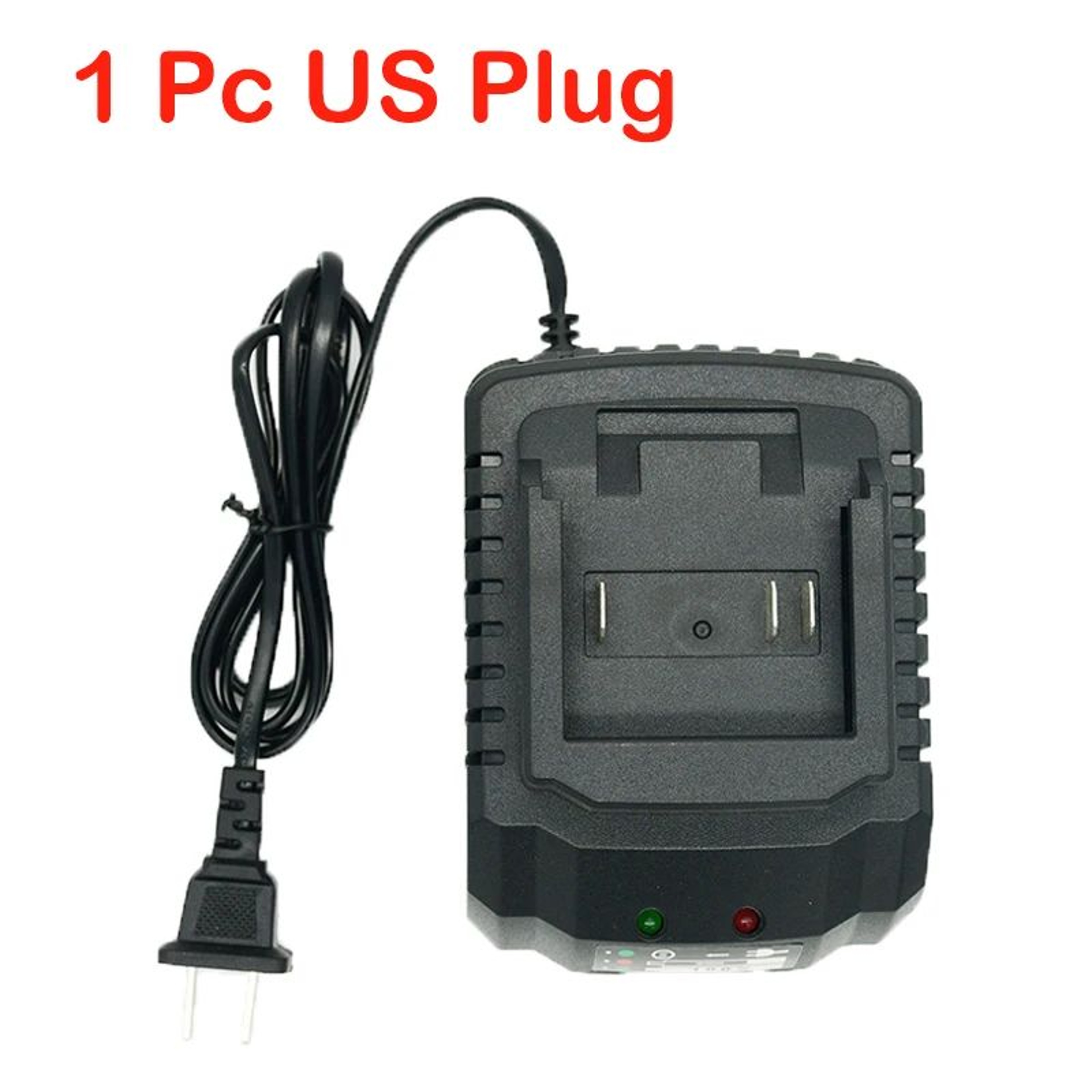 18V 21V Lithium Battery Charger For Cordless Drills And Power Tools 6